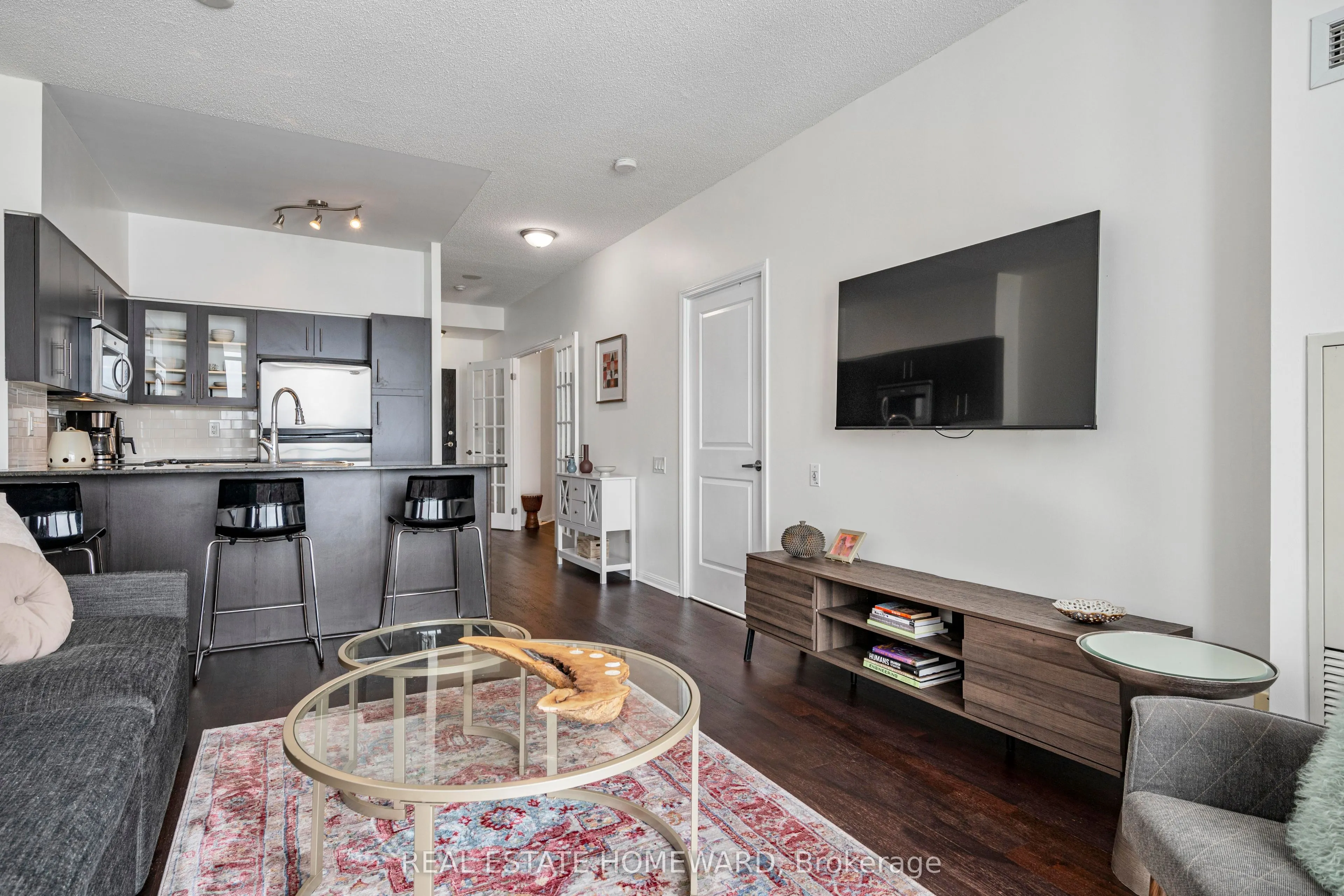 15 Windermere Avenue, #2107