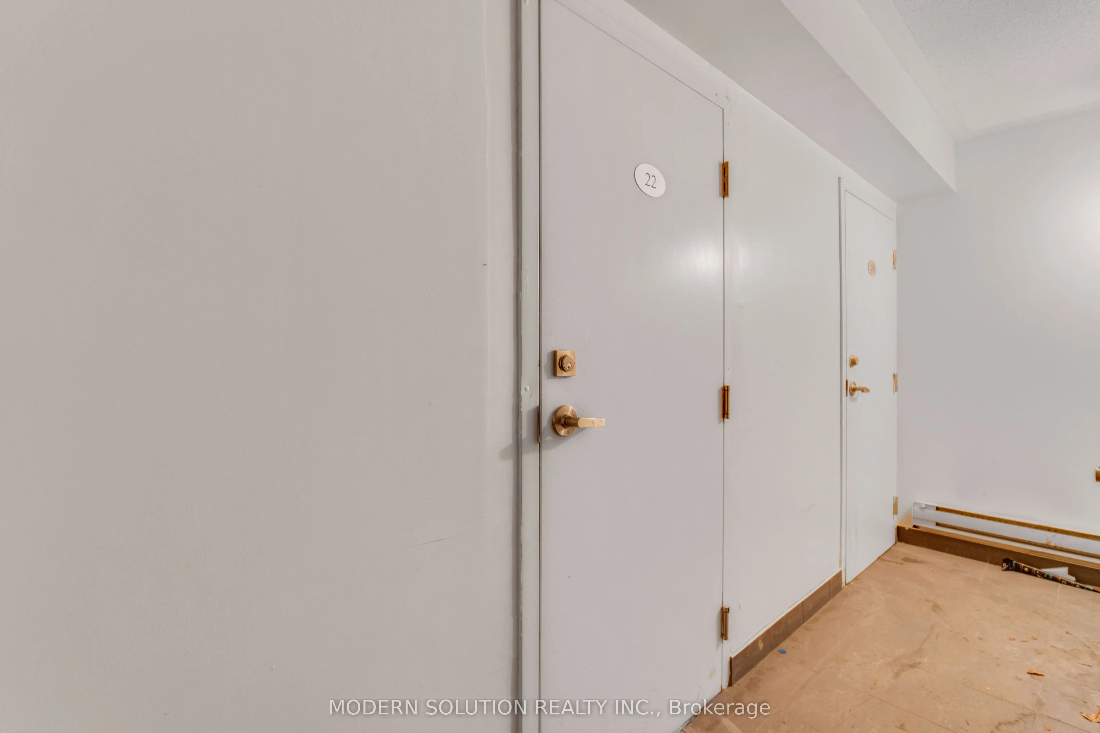 200 Veterans Drive, #22