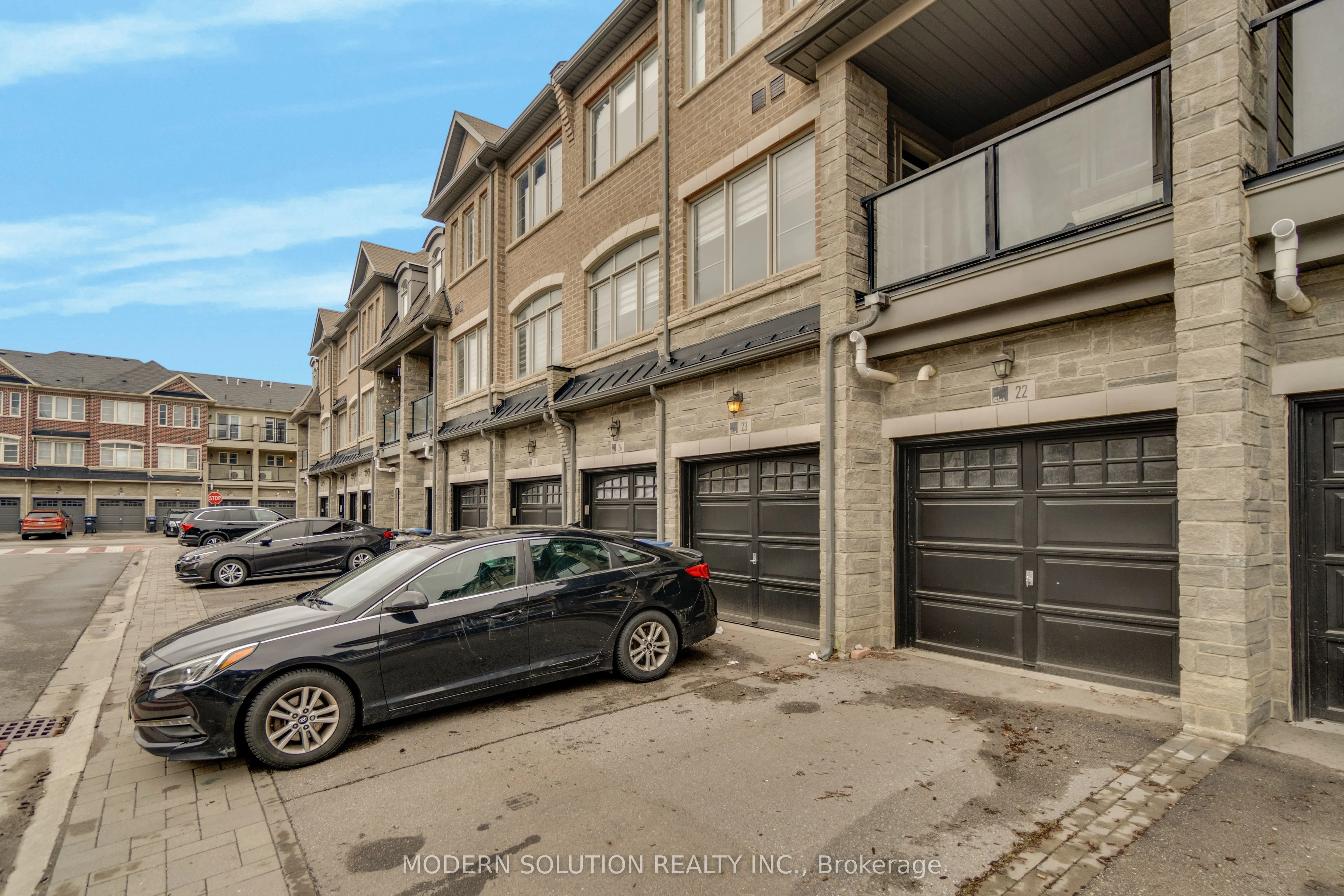 200 Veterans Drive, #22