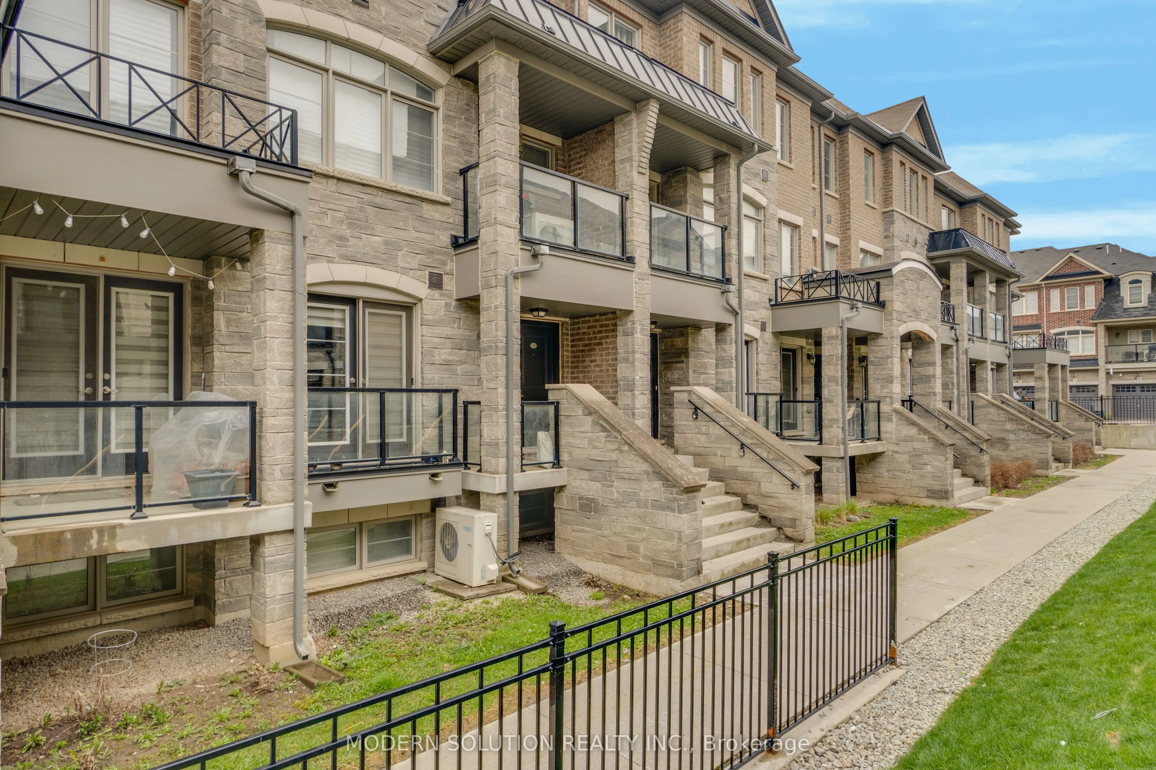 200 Veterans Drive, #22