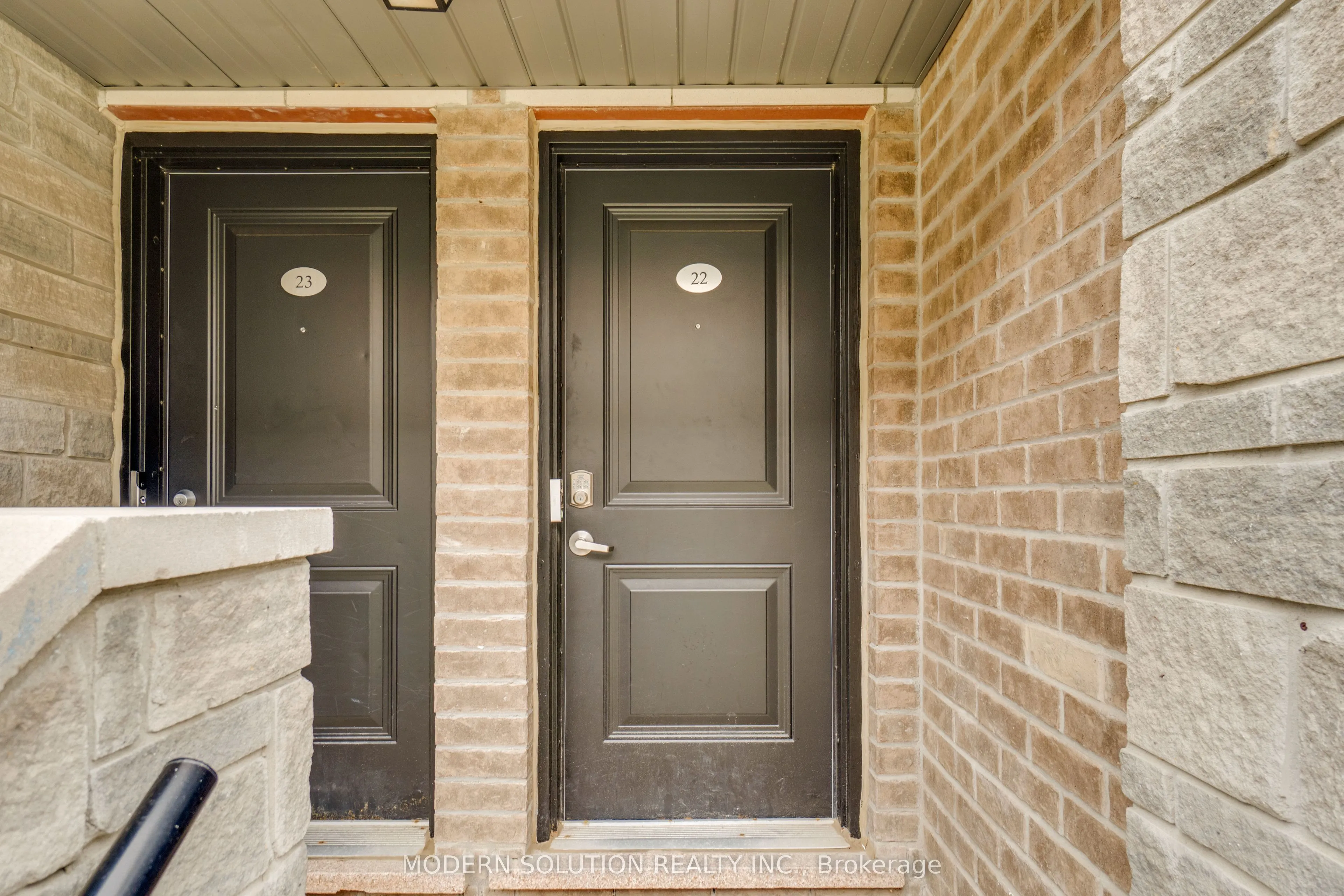 200 Veterans Drive, #22