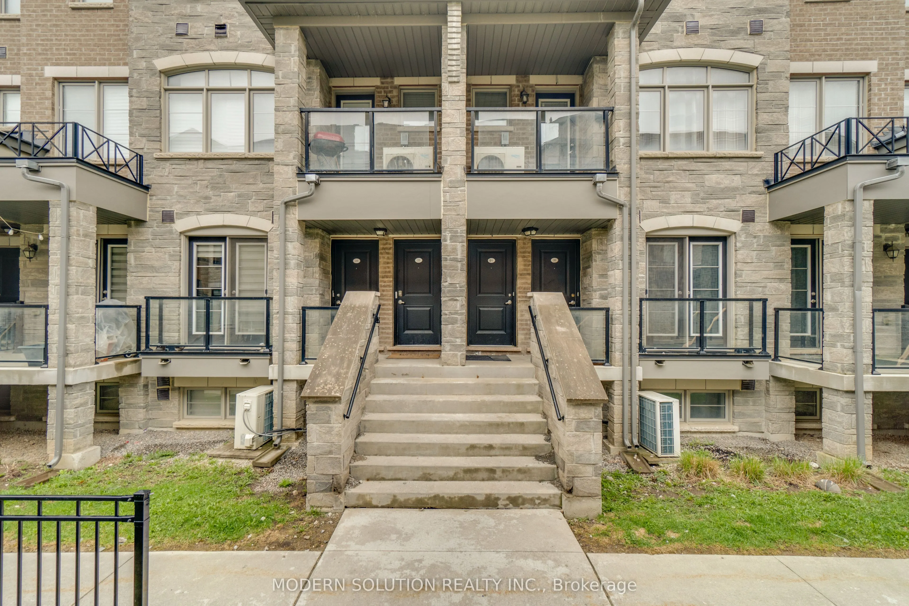 200 Veterans Drive, #22