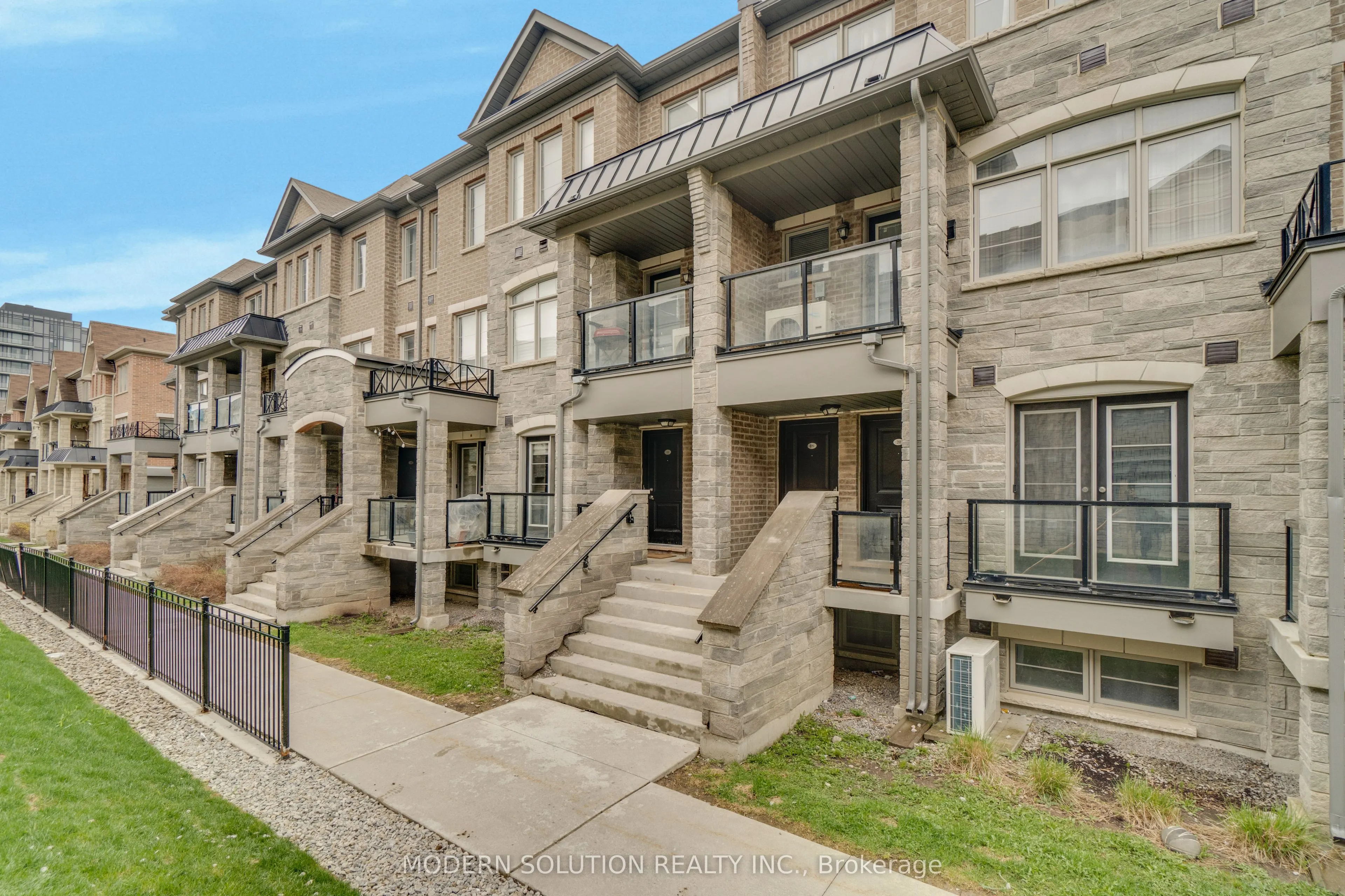 200 Veterans Drive, #22