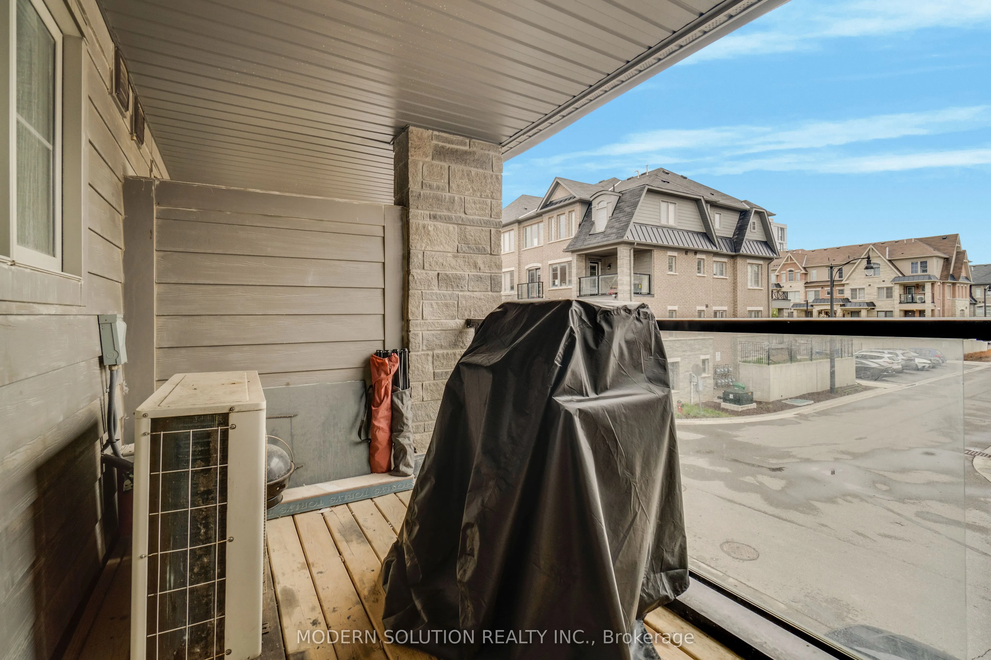 200 Veterans Drive, #22