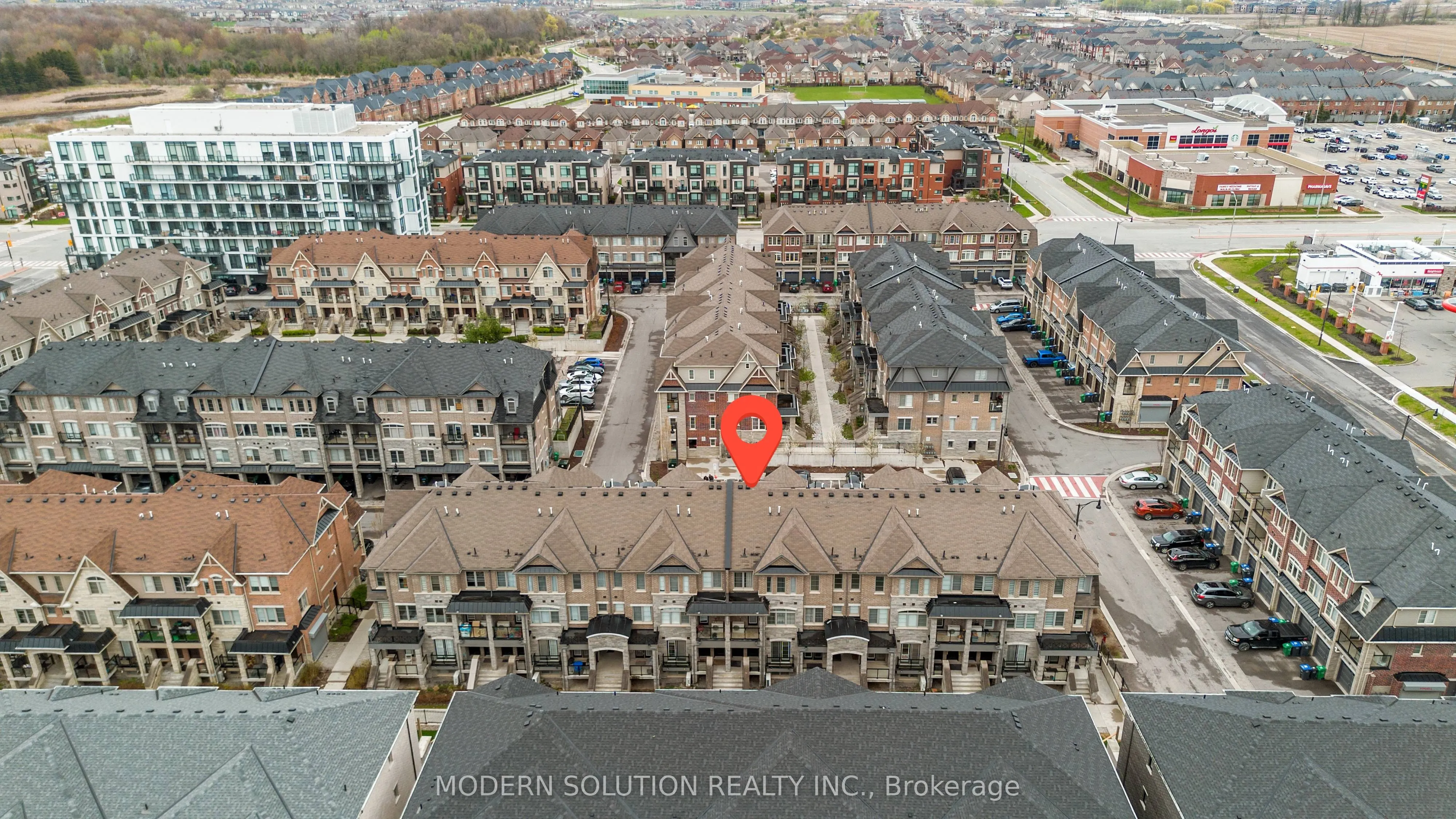 200 Veterans Drive, #22