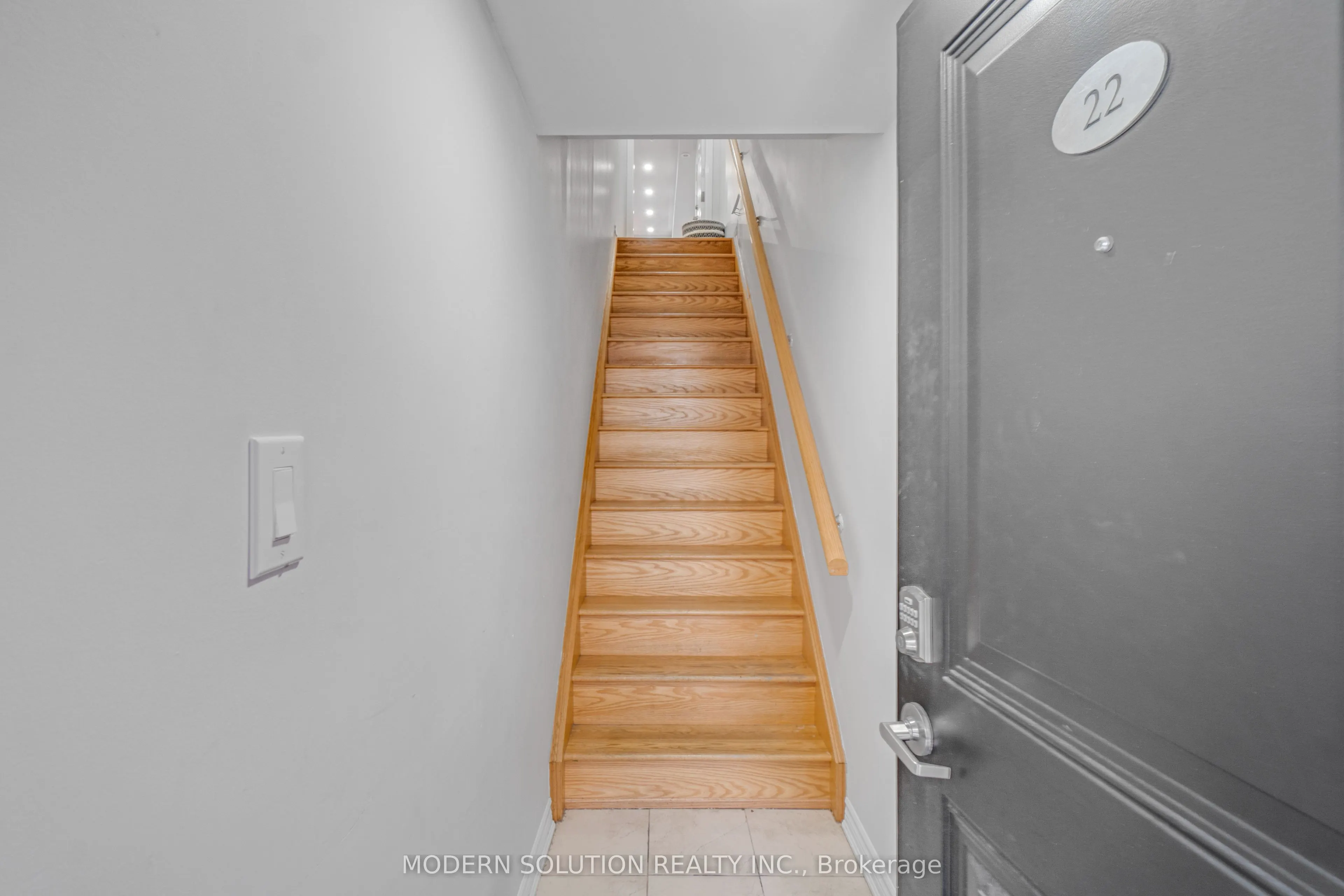 200 Veterans Drive, #22