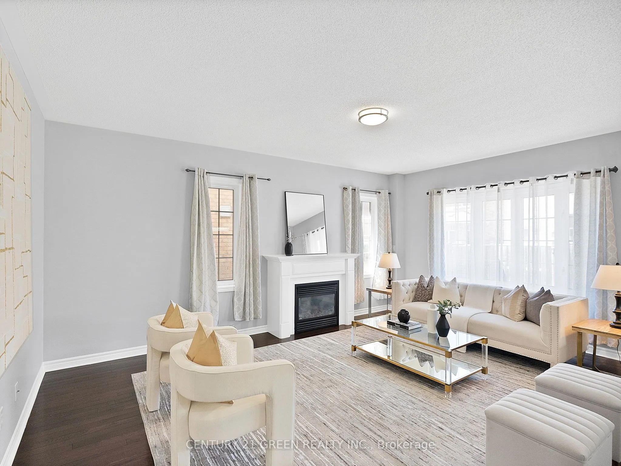 15 Oakhaven Road