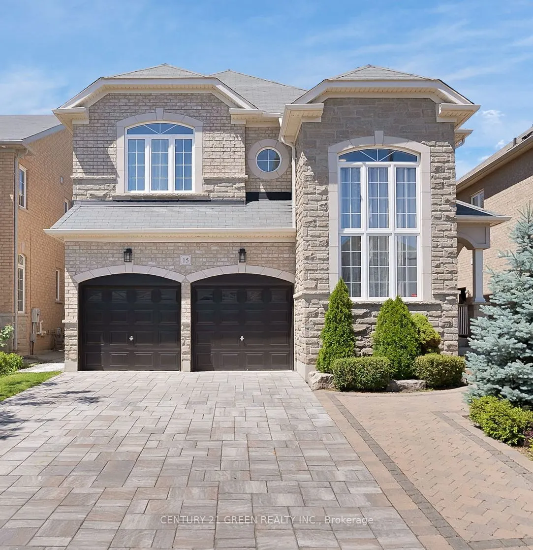 15 Oakhaven Road