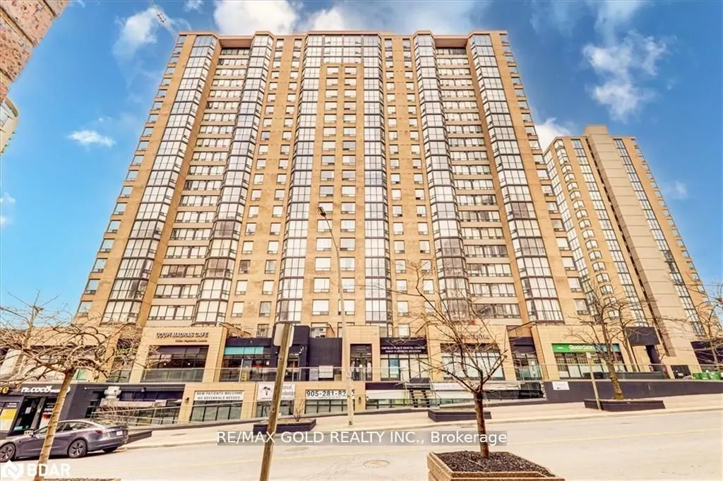 265 Enfield Place, #903