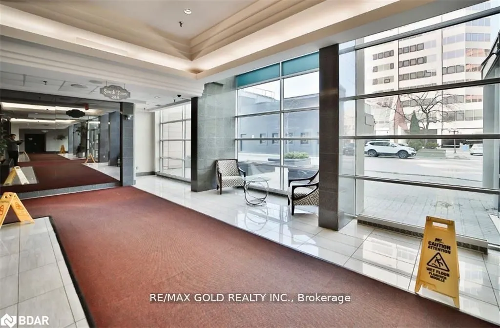 265 Enfield Place #903