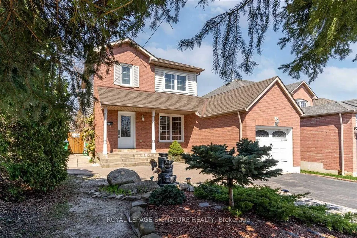 16 Nectarine Crescent