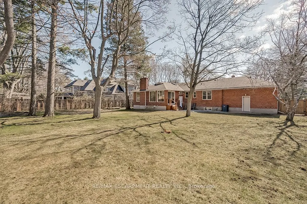 2063 Glenforest Crescent