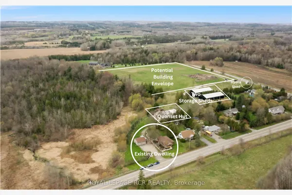 4416 Olde Base Line Road