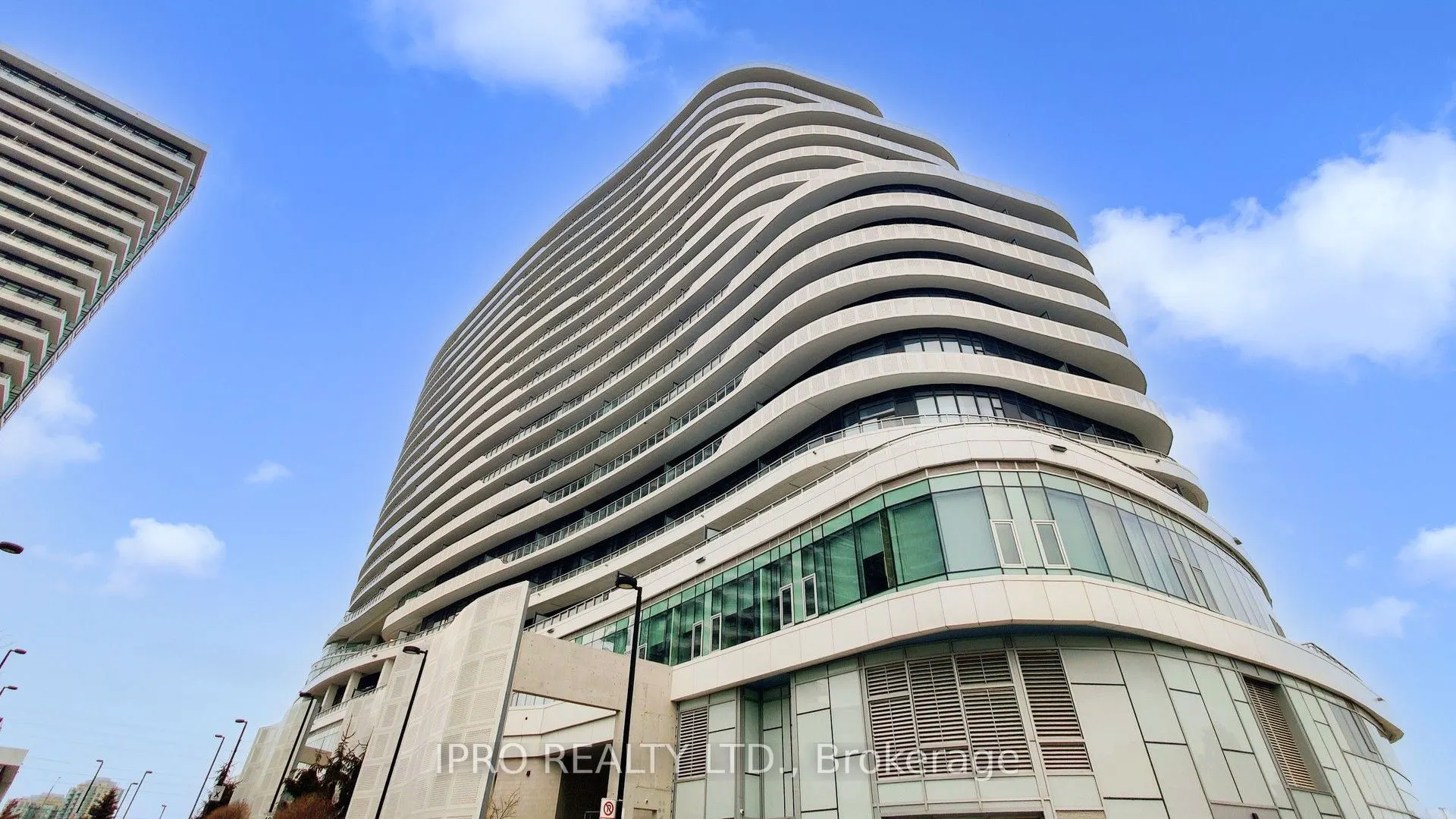 2520 Eglinton Avenue W, #1119