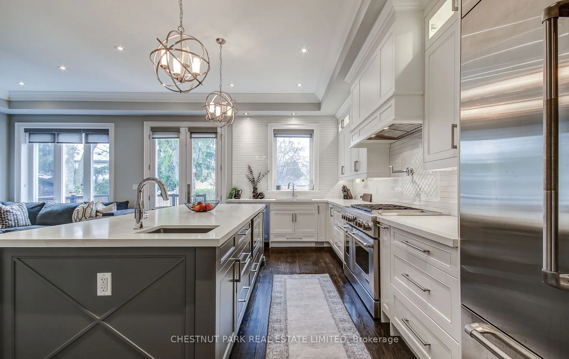 22 Lesmar Drive