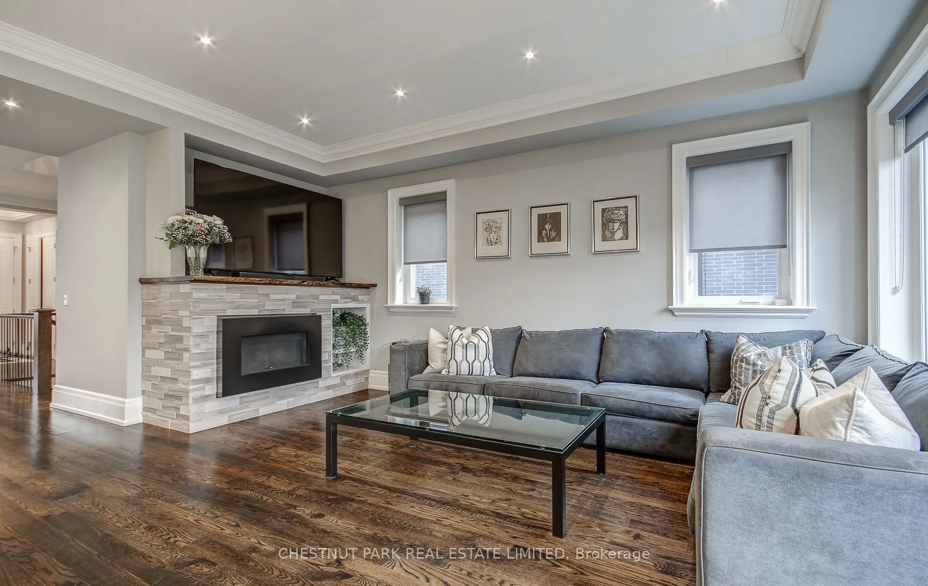 22 Lesmar Drive