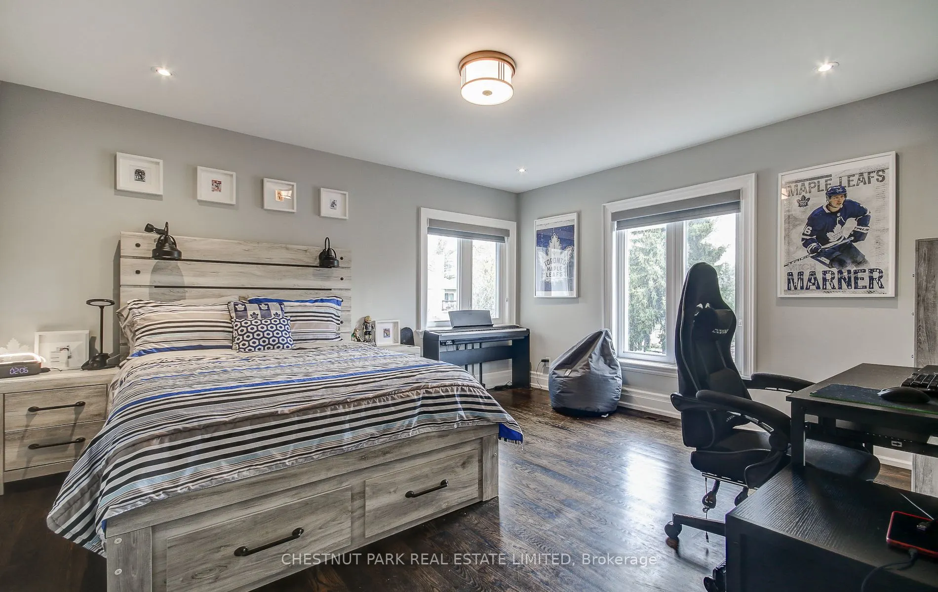 22 Lesmar Drive