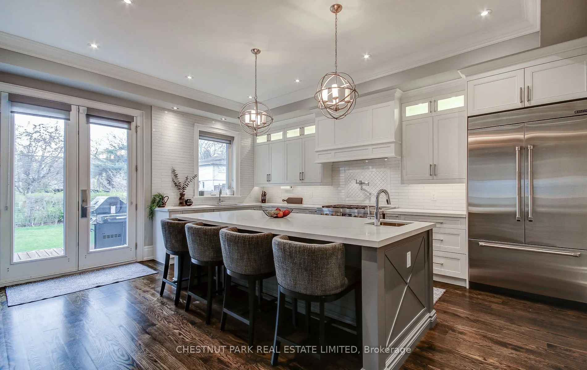 22 Lesmar Drive