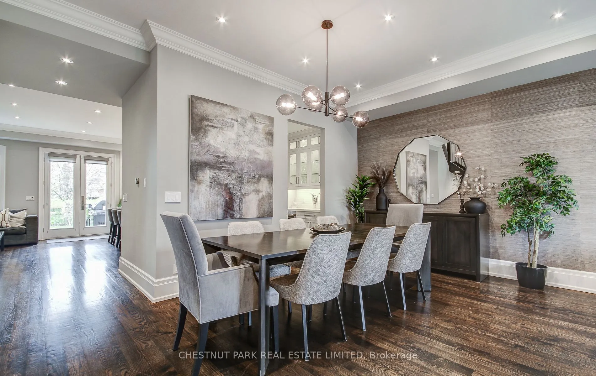 22 Lesmar Drive