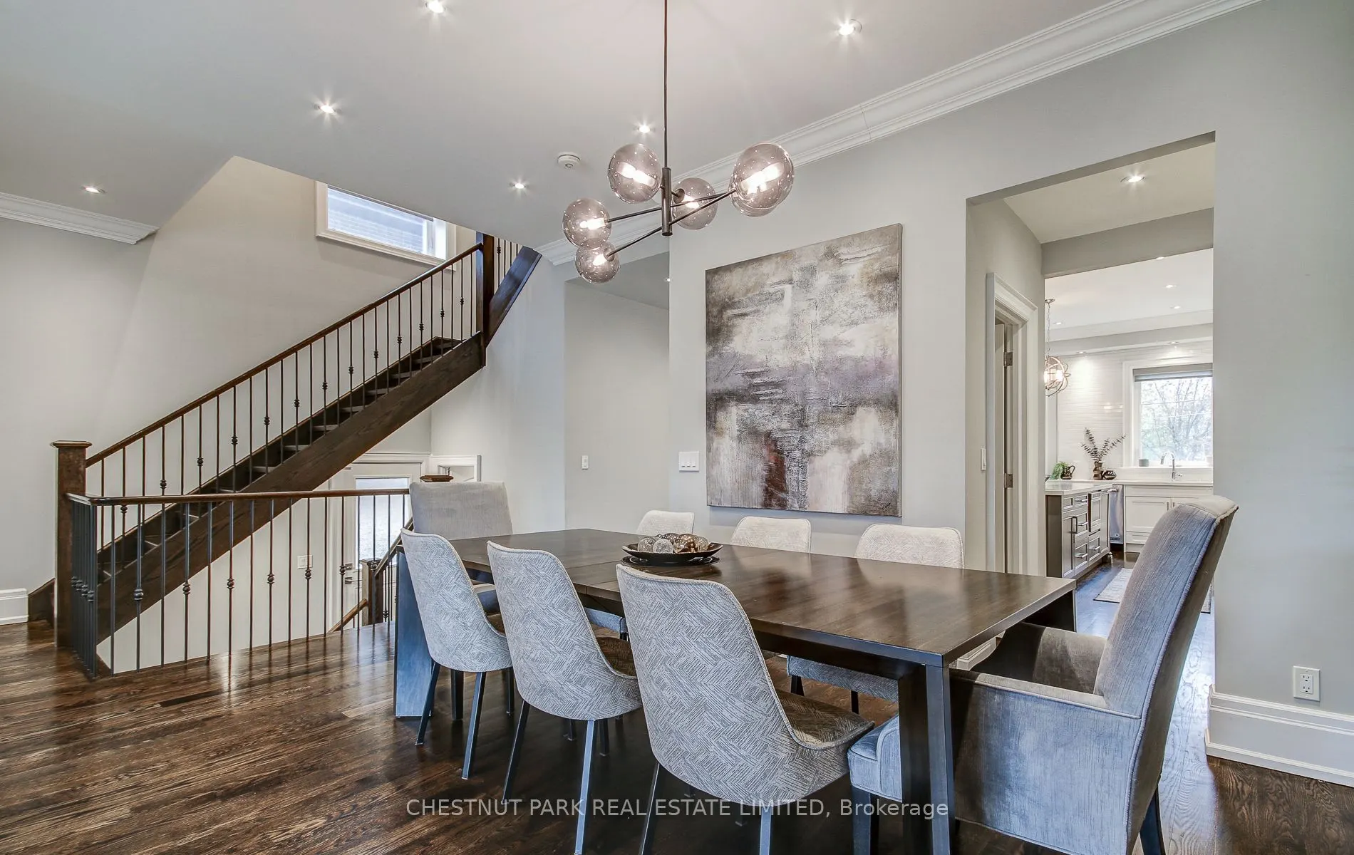 22 Lesmar Drive