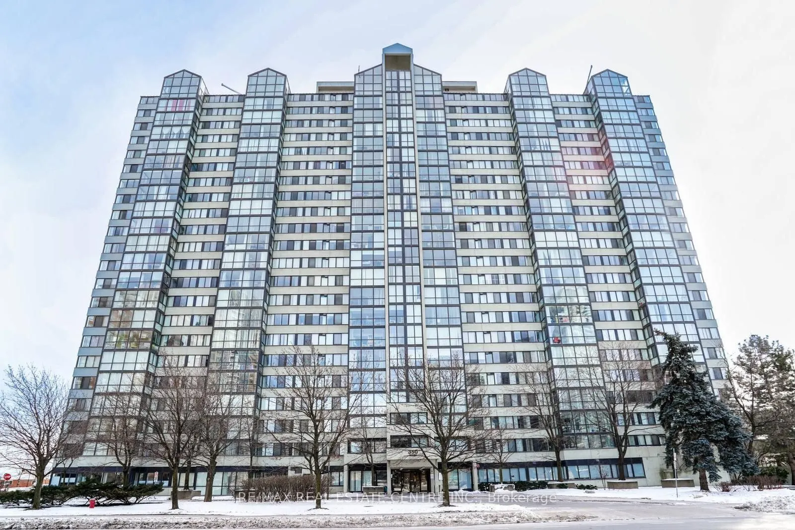 350 Webb Drive, #1407