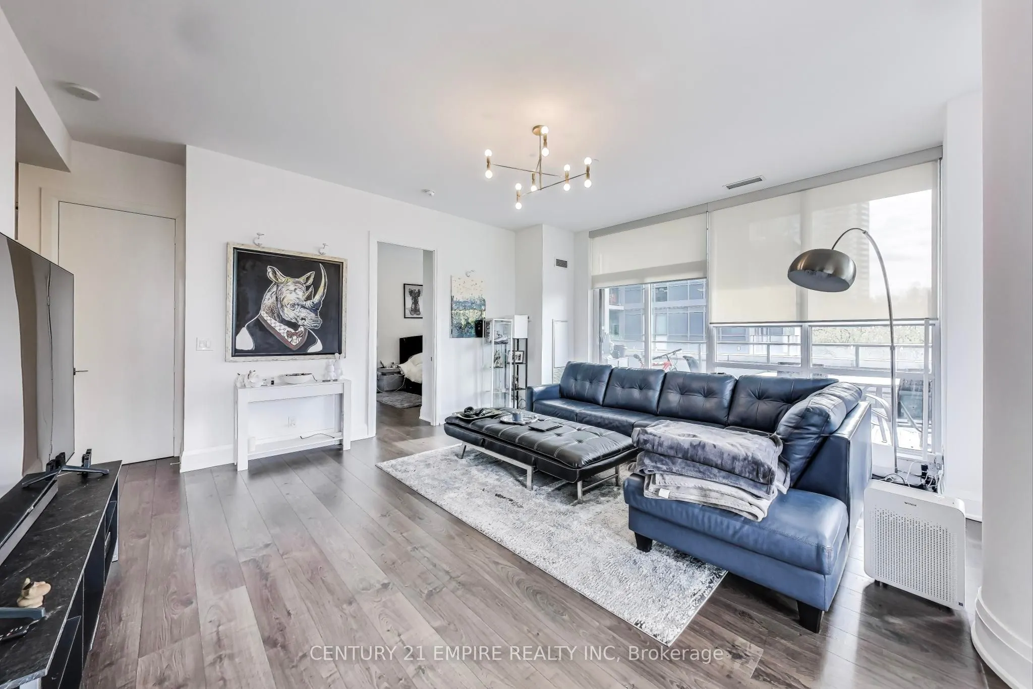36 Park Lawn Road, #203