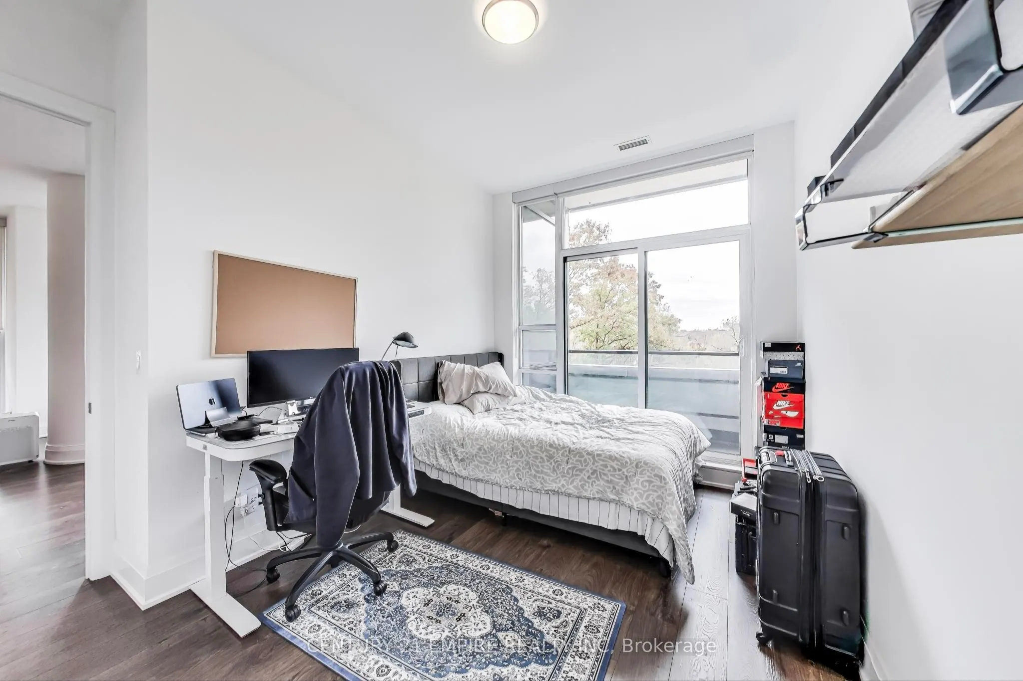 36 Park Lawn Road, #203