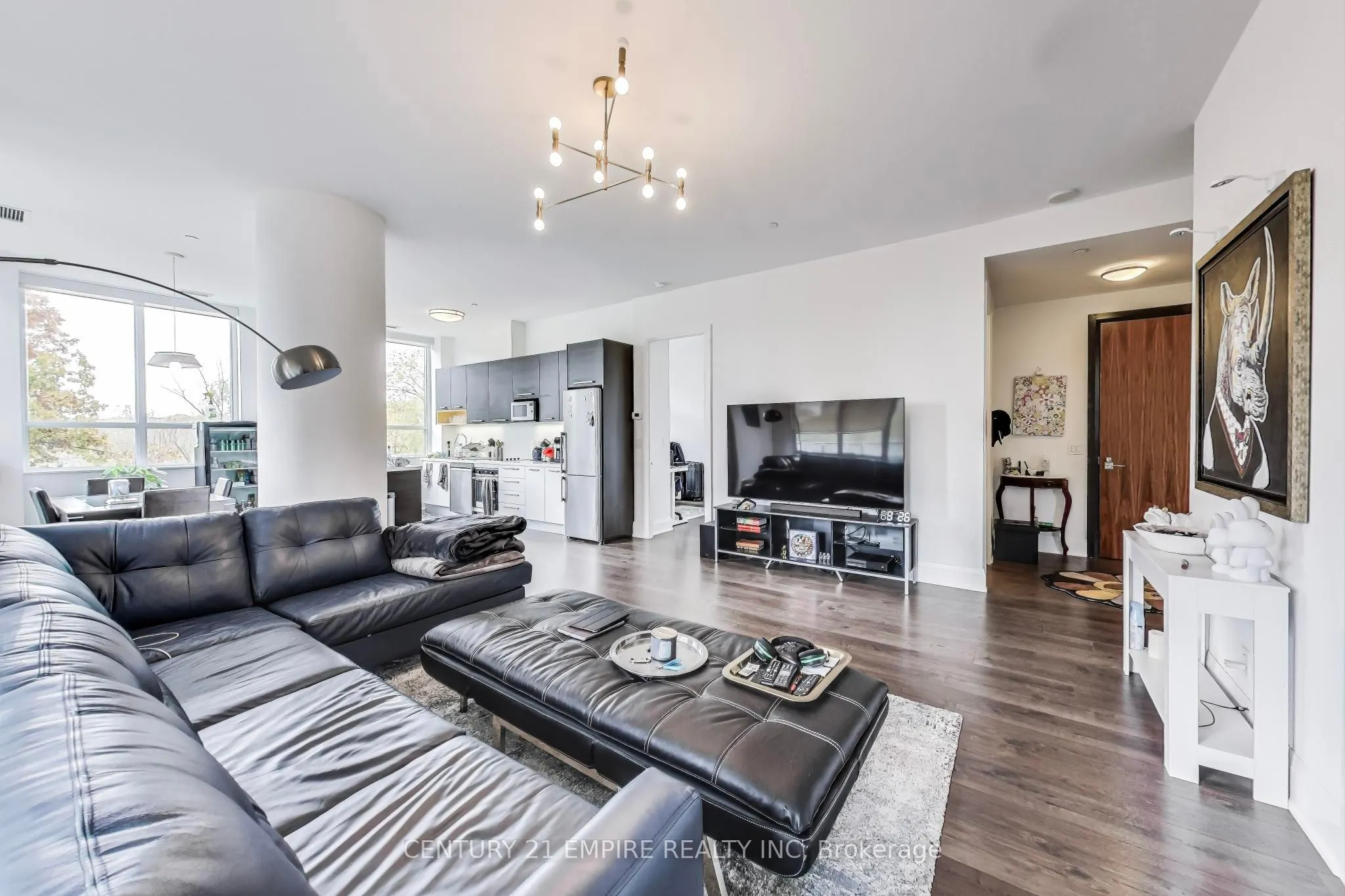36 Park Lawn Road, #203