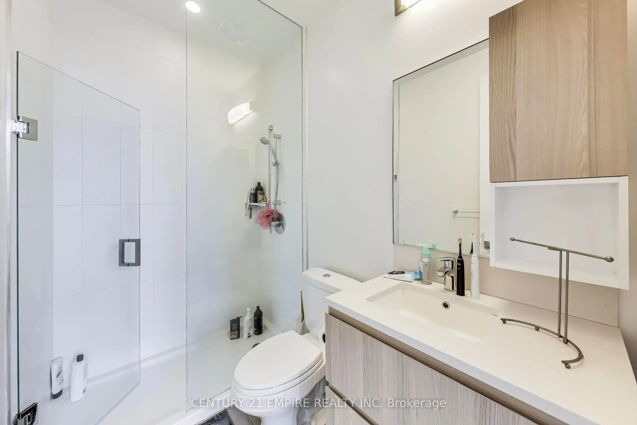 36 Park Lawn Road, #203