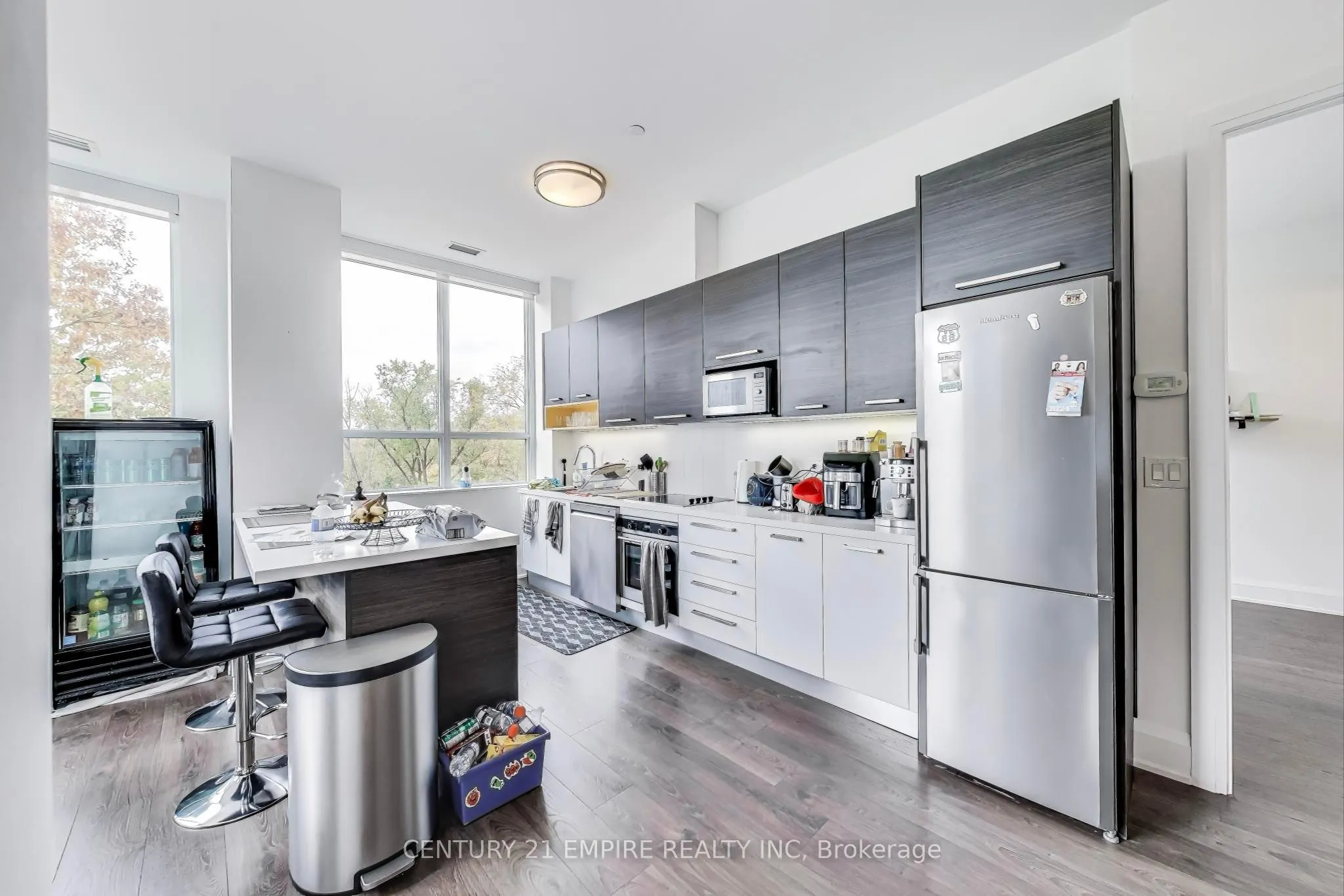36 Park Lawn Road, #203