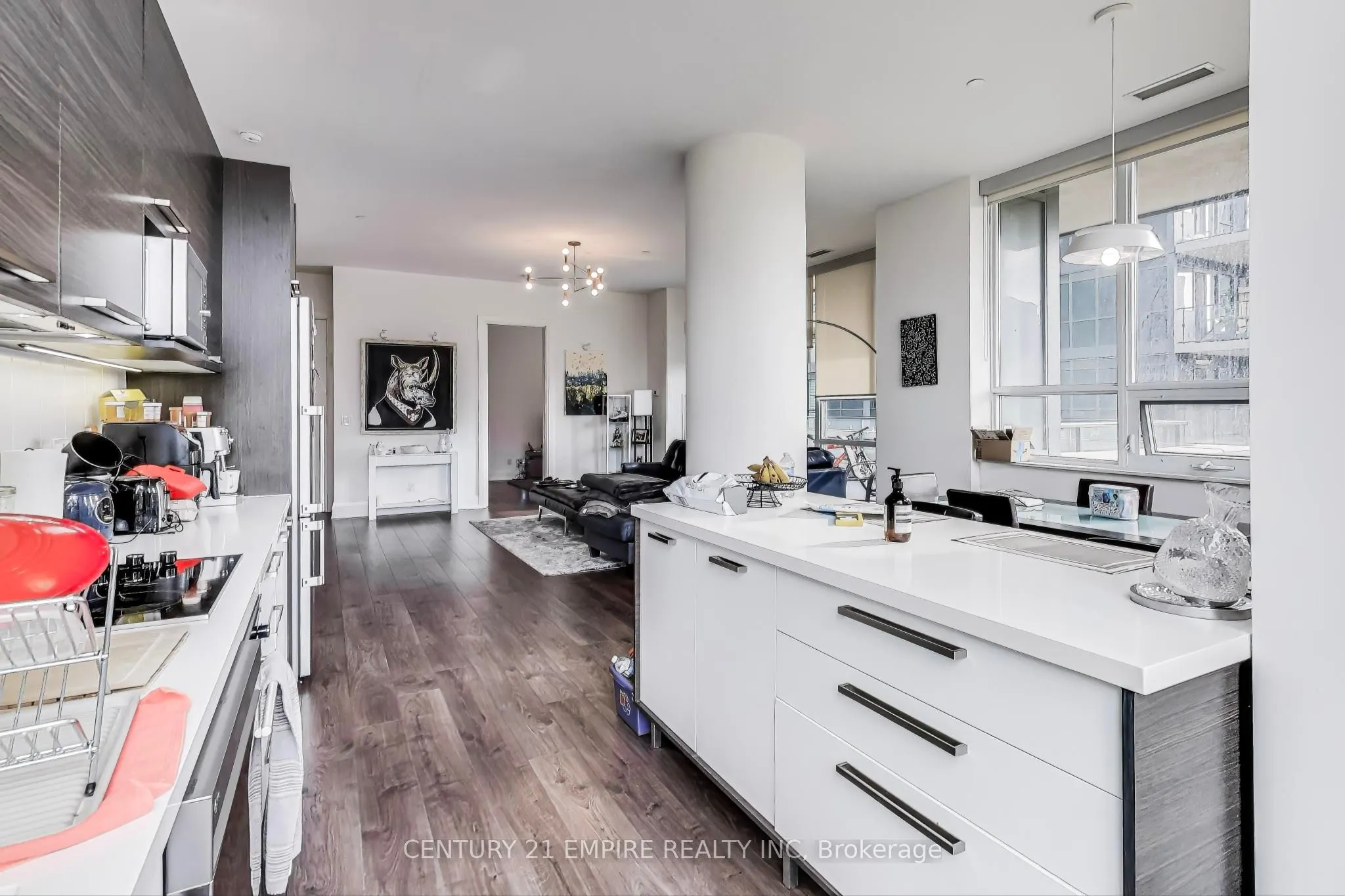 36 Park Lawn Road, #203