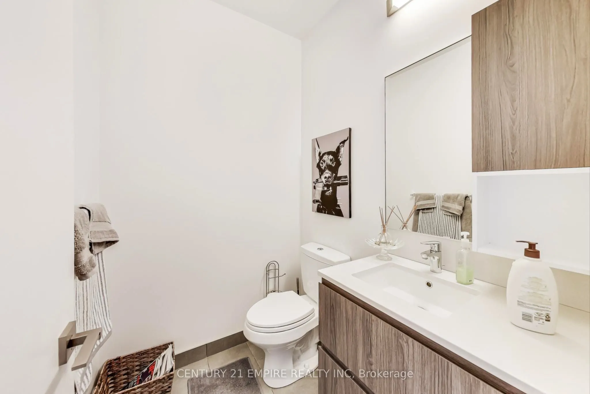 36 Park Lawn Road, #203