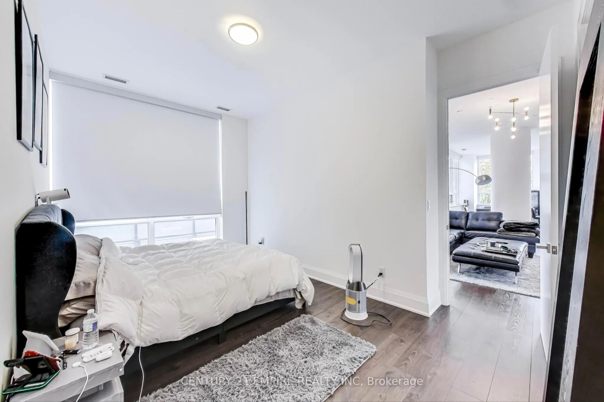 36 Park Lawn Road, #203