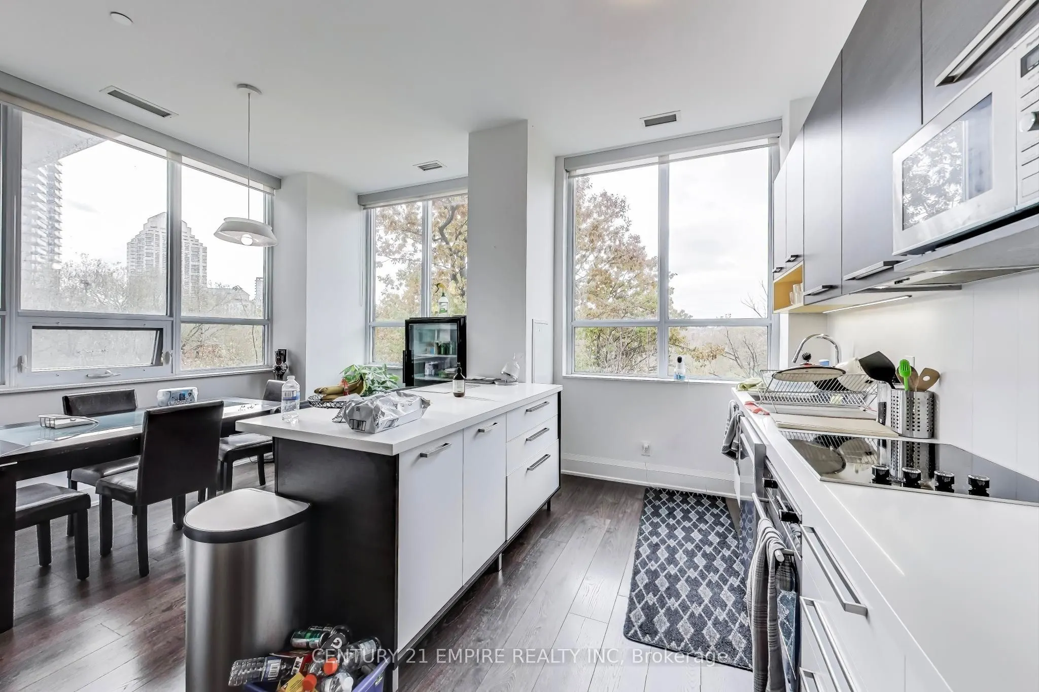 36 Park Lawn Road, #203