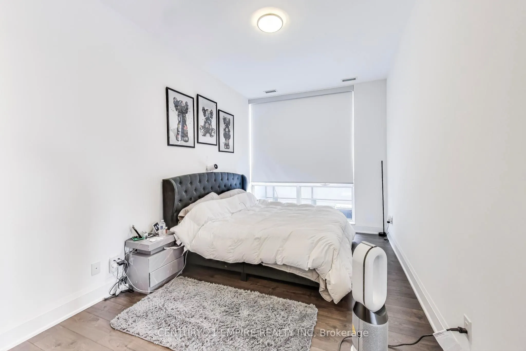36 Park Lawn Road, #203