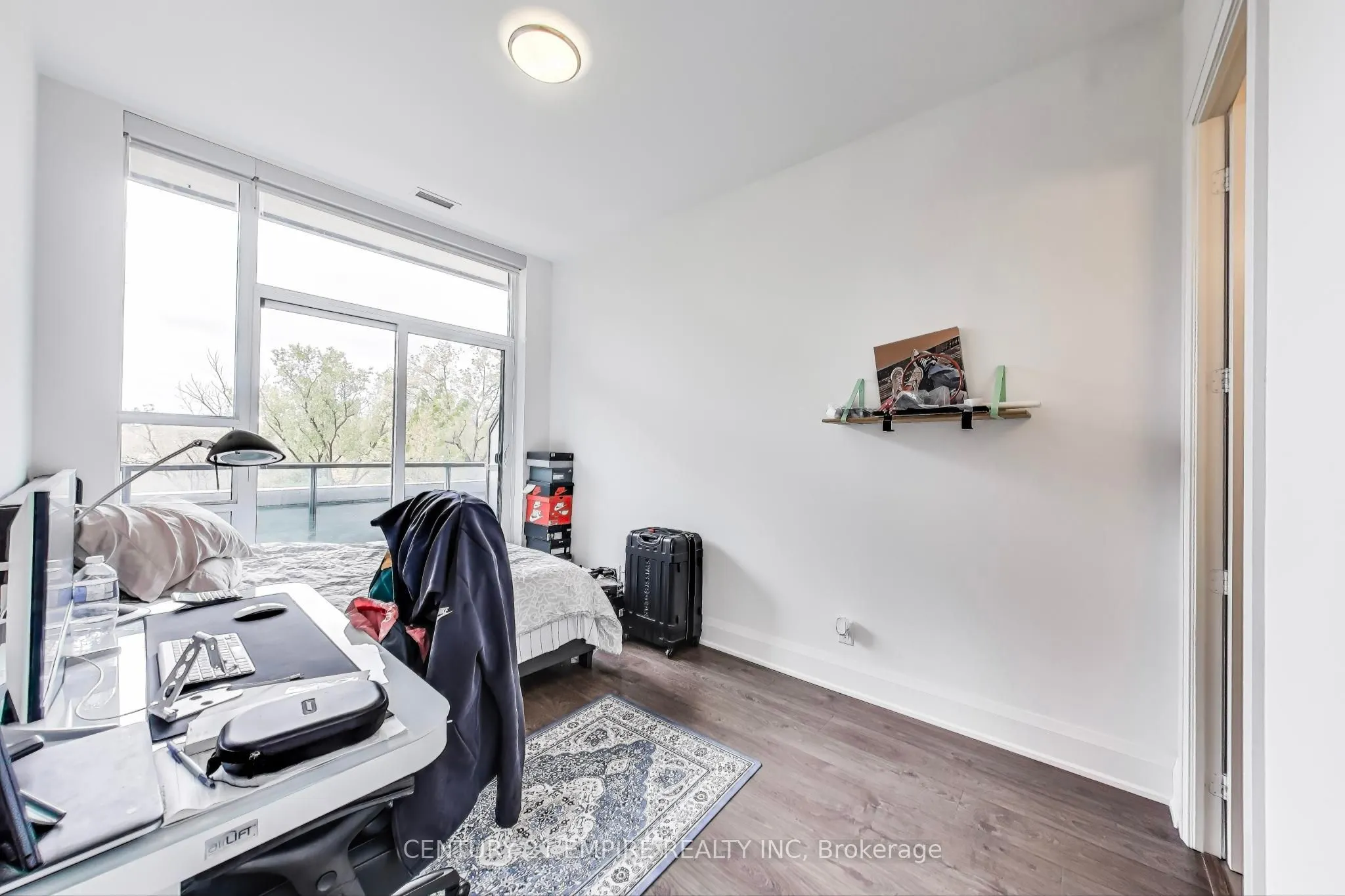 36 Park Lawn Road, #203