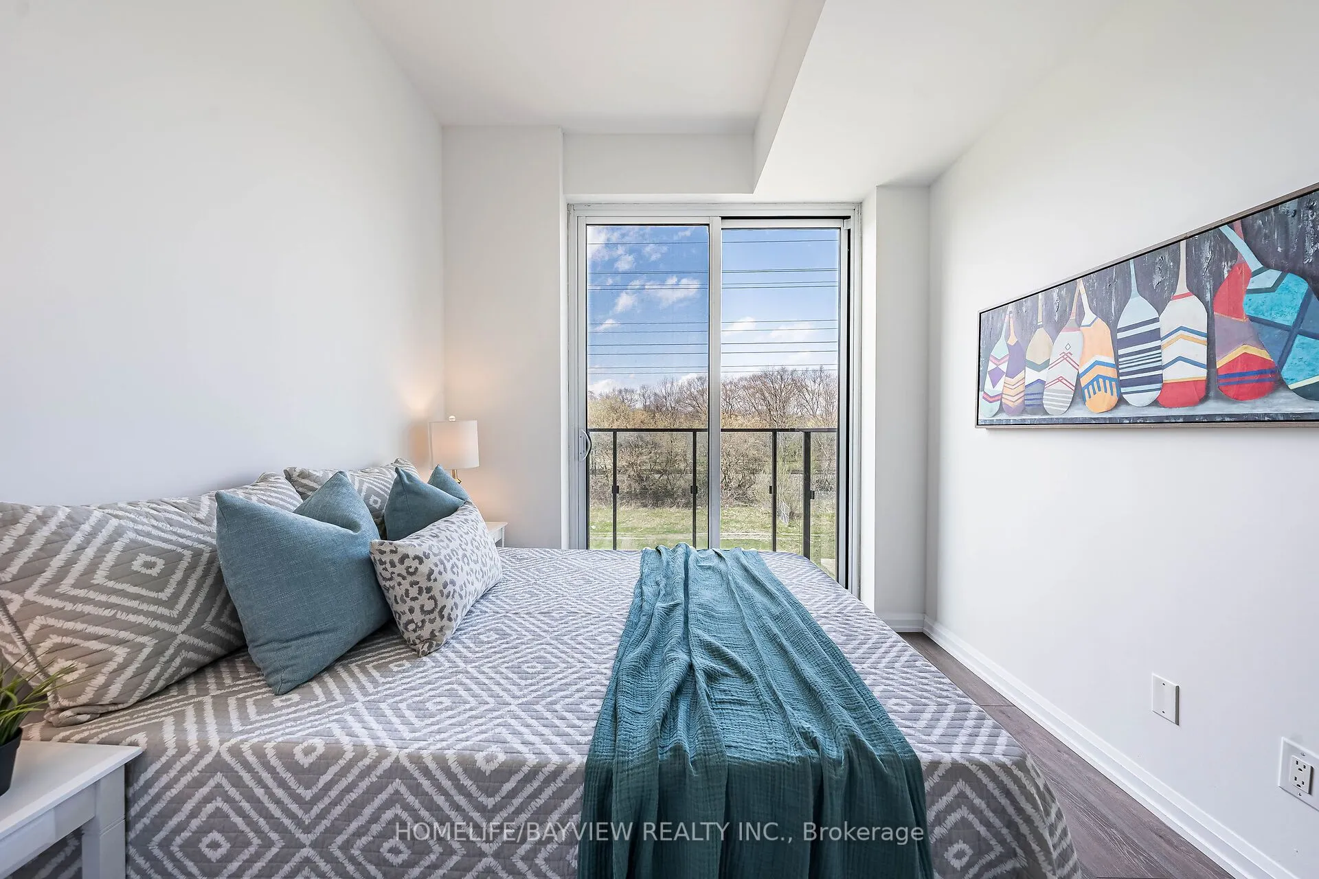 10 Brin Drive #24