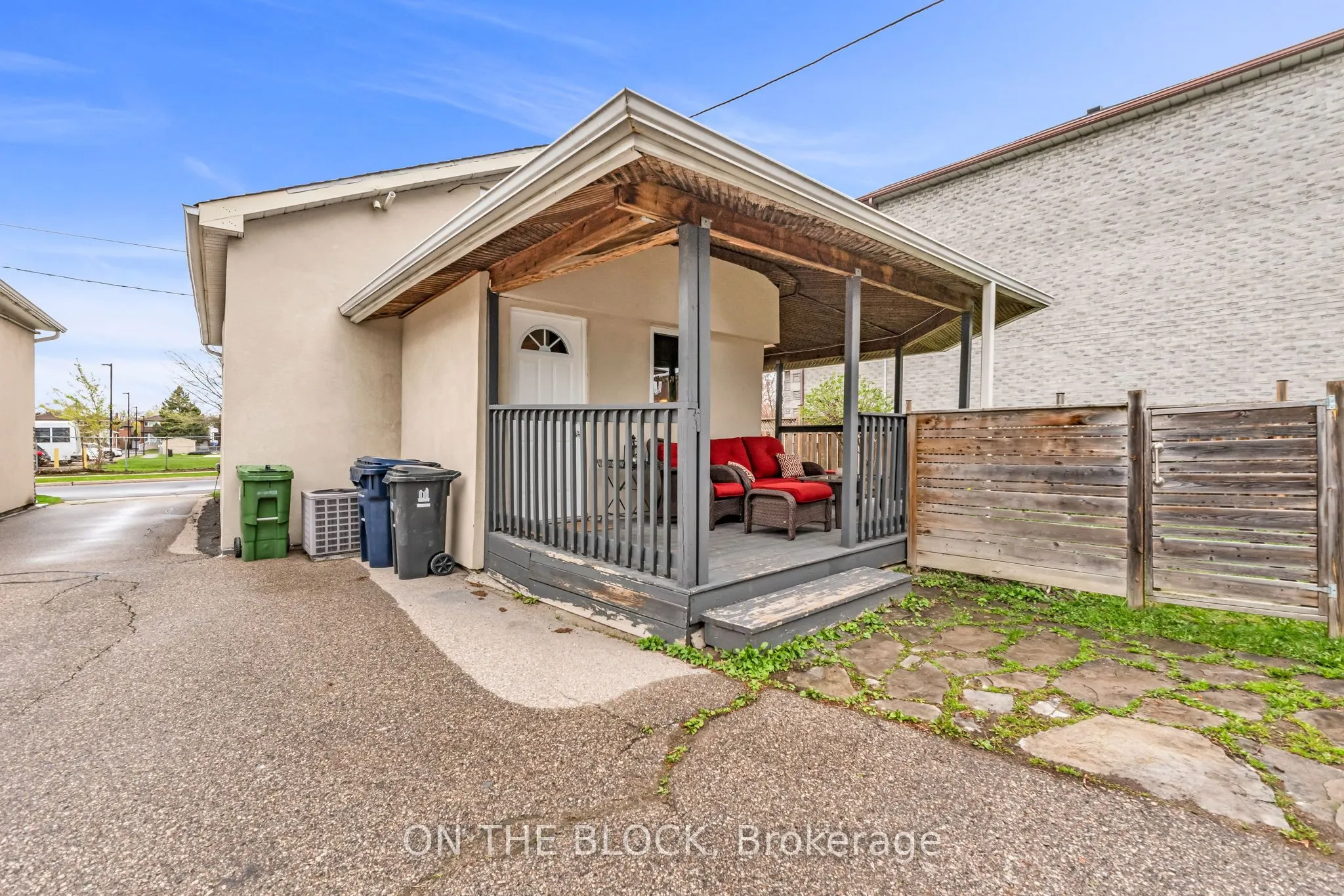 155 Gamma Street