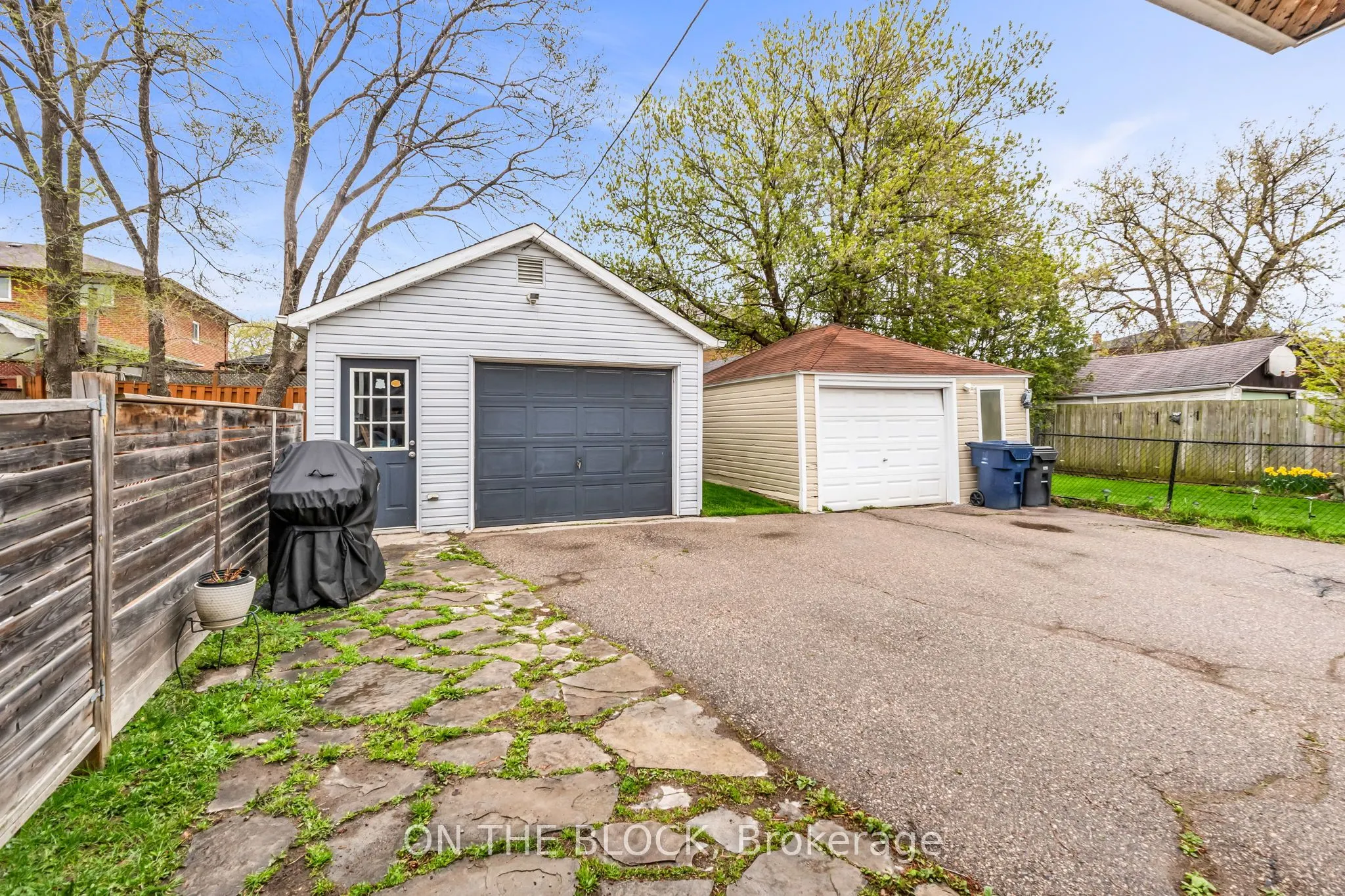 155 Gamma Street
