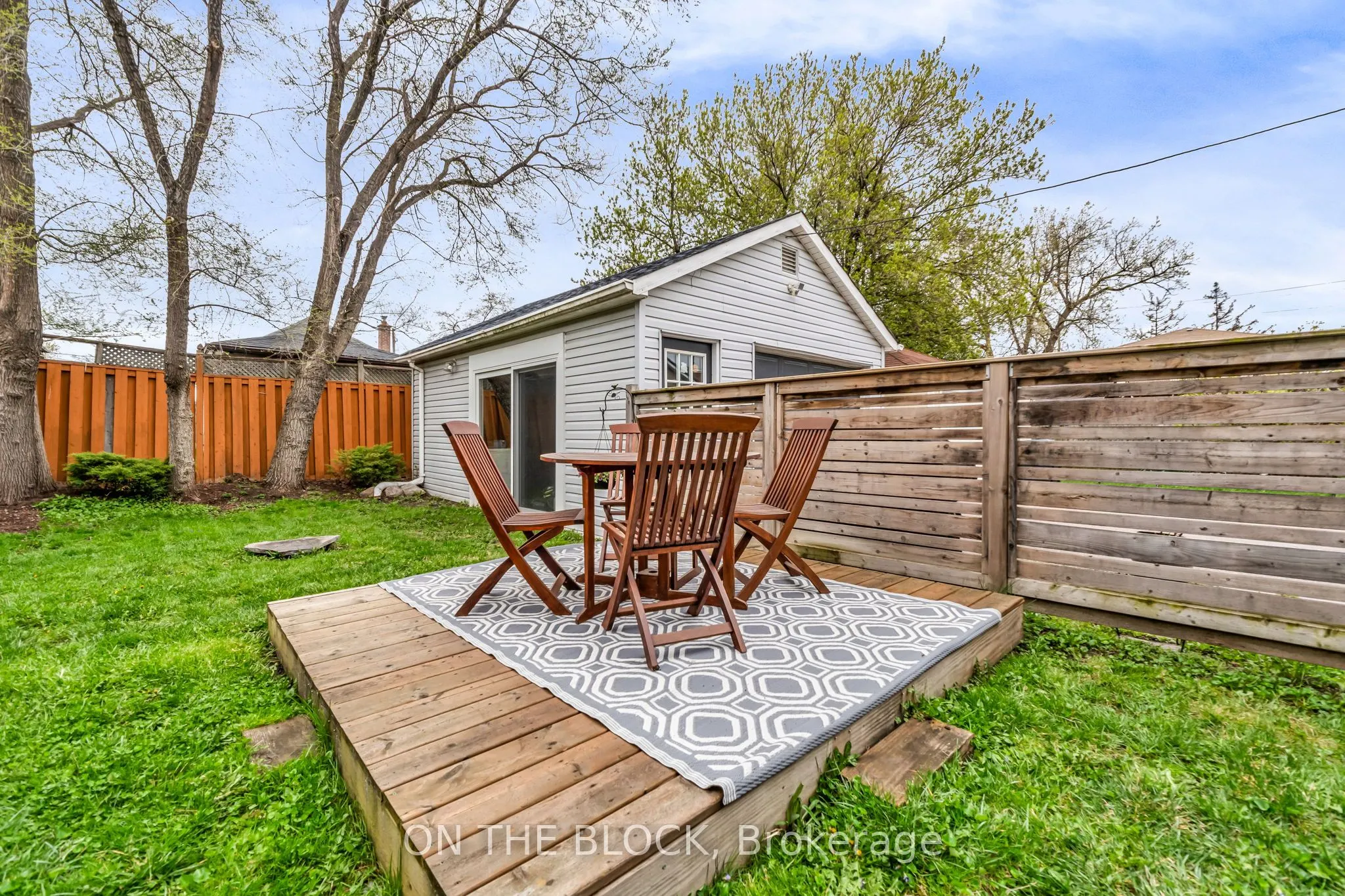 155 Gamma Street