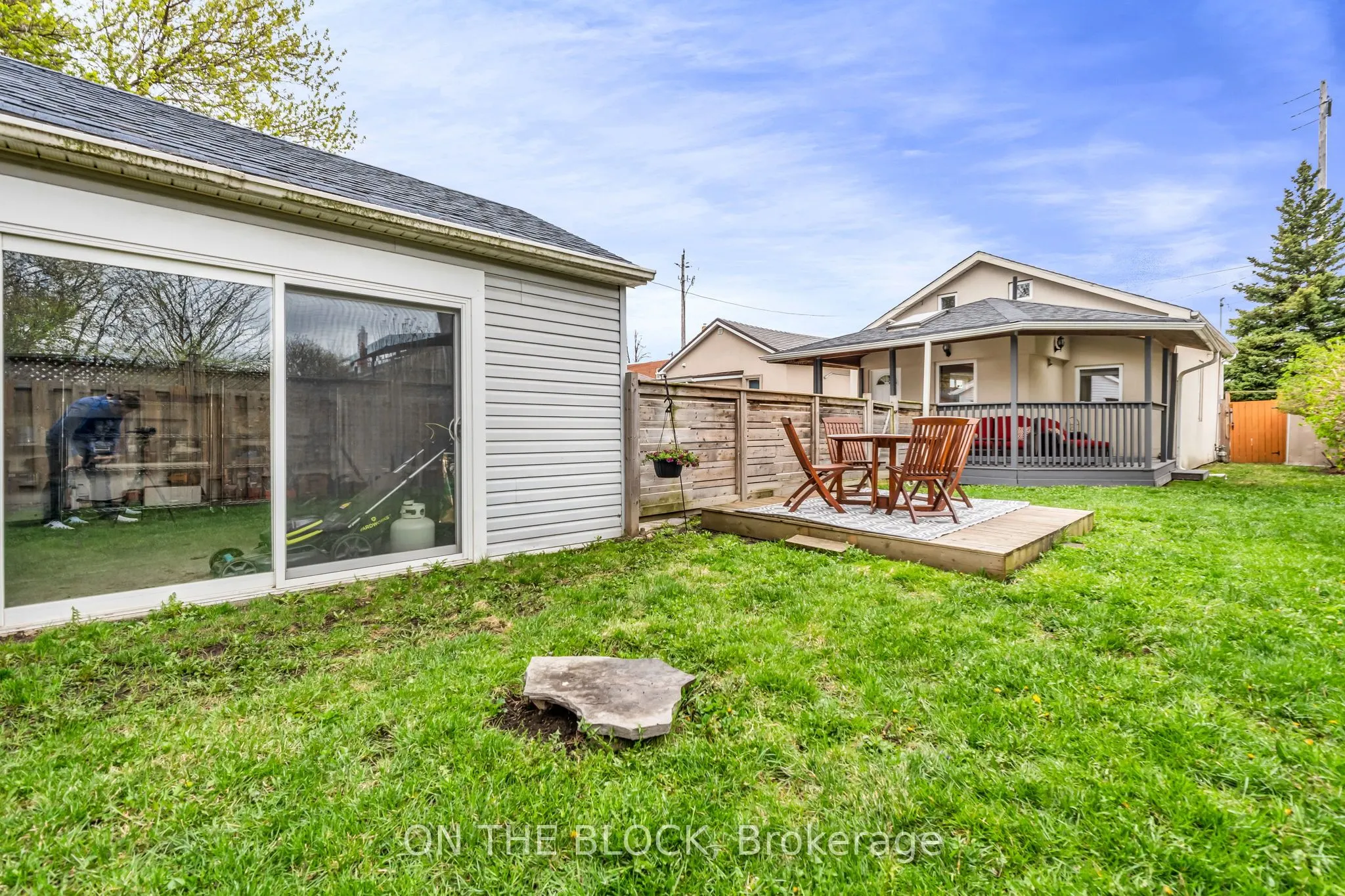 155 Gamma Street