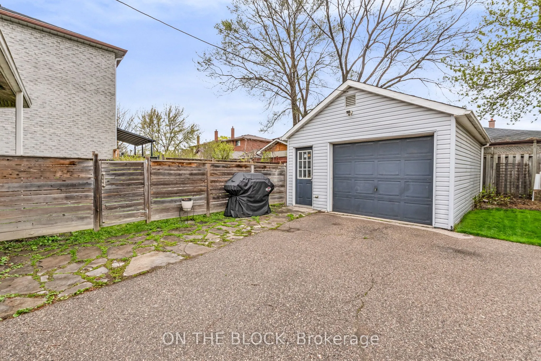 155 Gamma Street