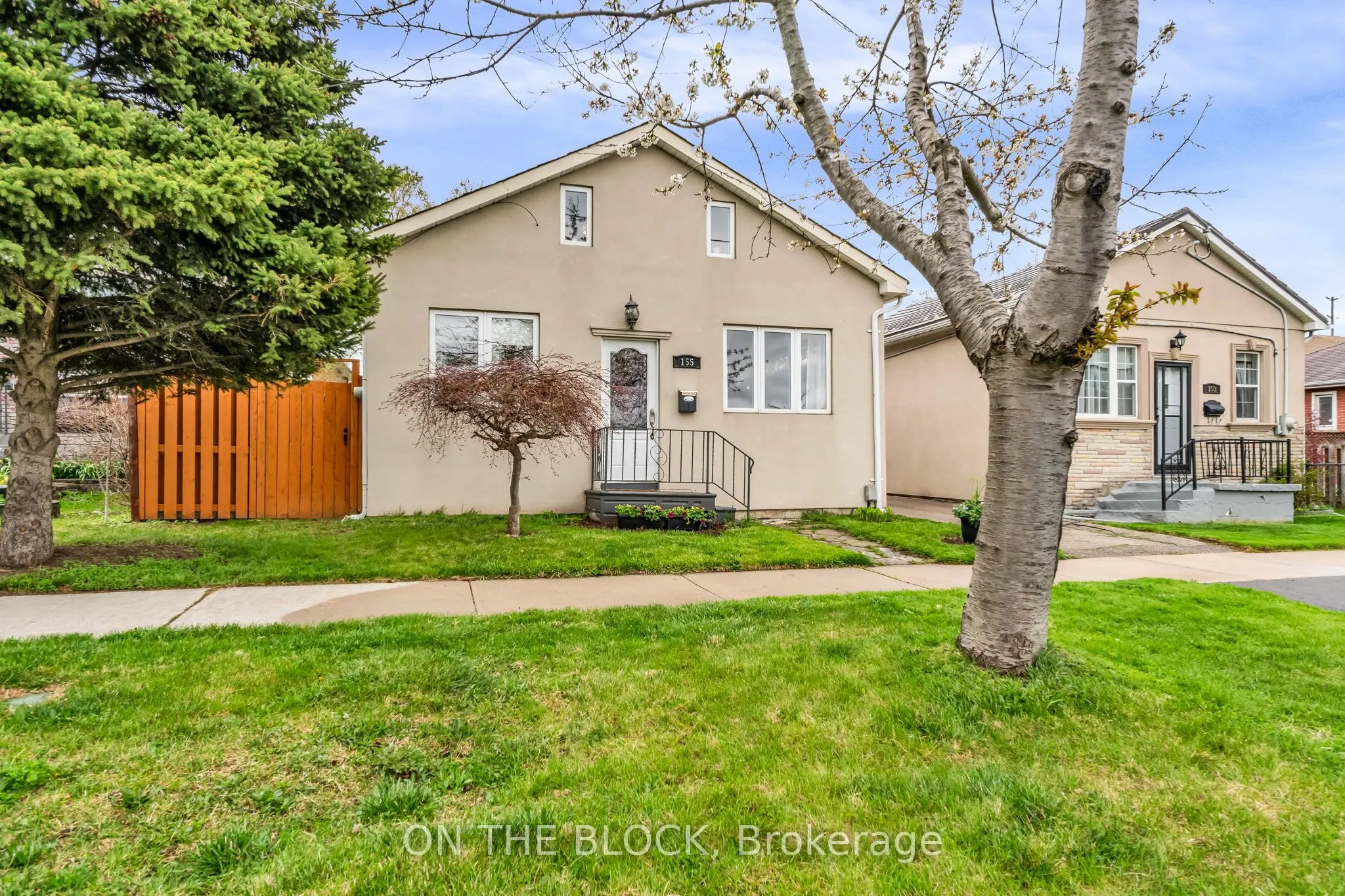 155 Gamma Street
