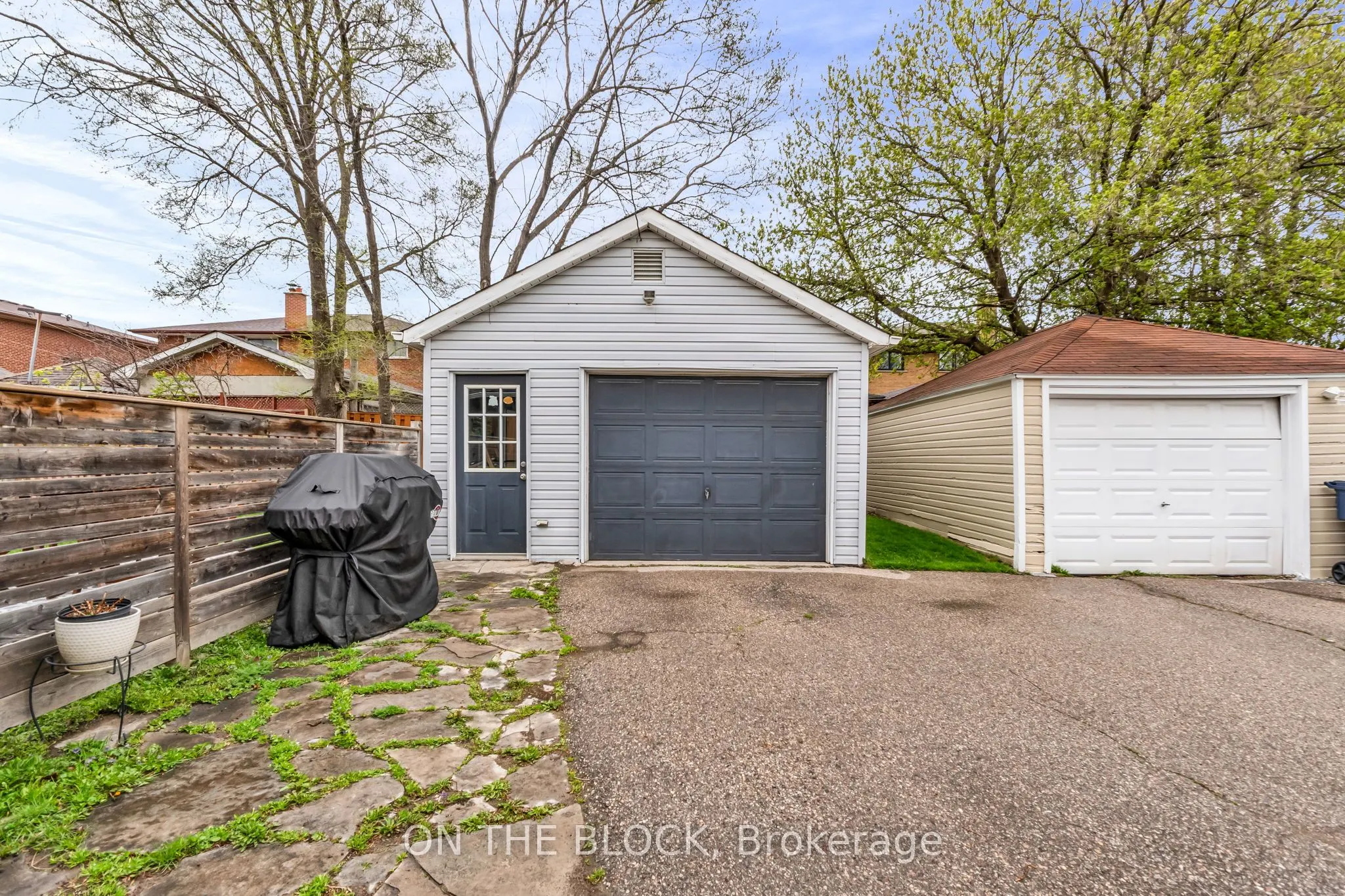 155 Gamma Street