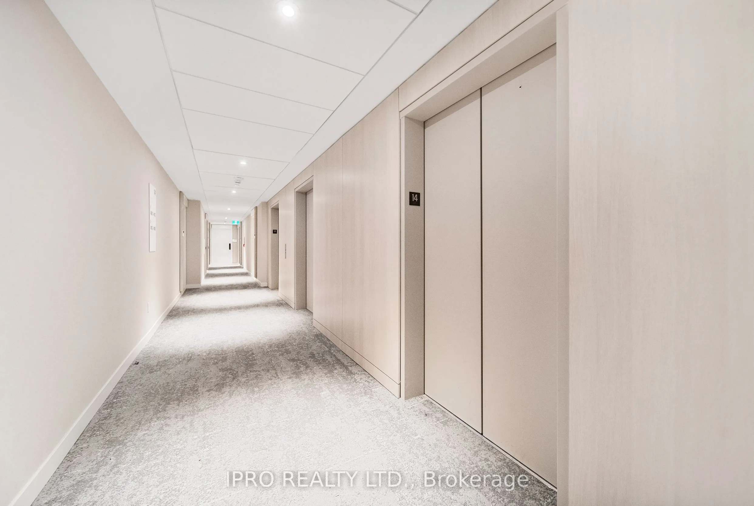 28 Ann Street, #1412