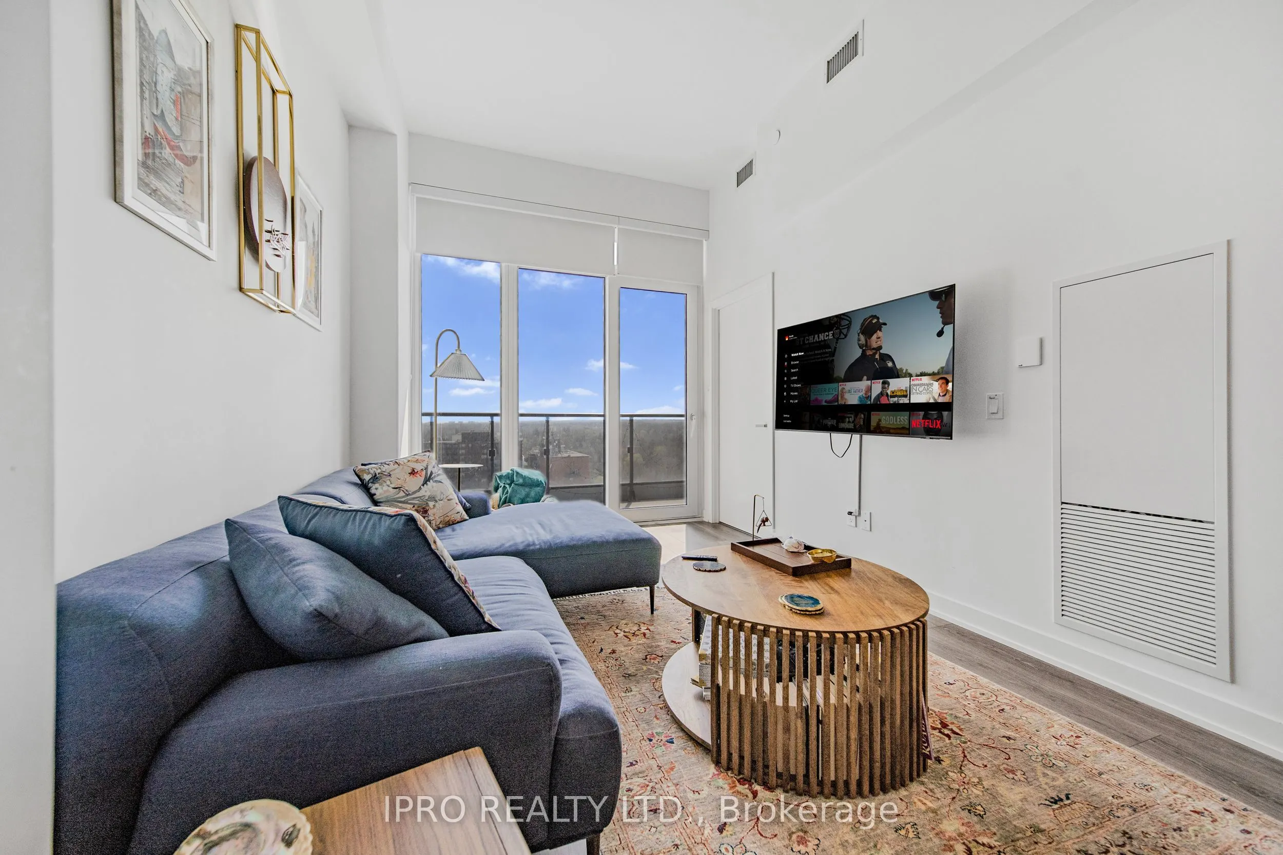 28 Ann Street, #1412
