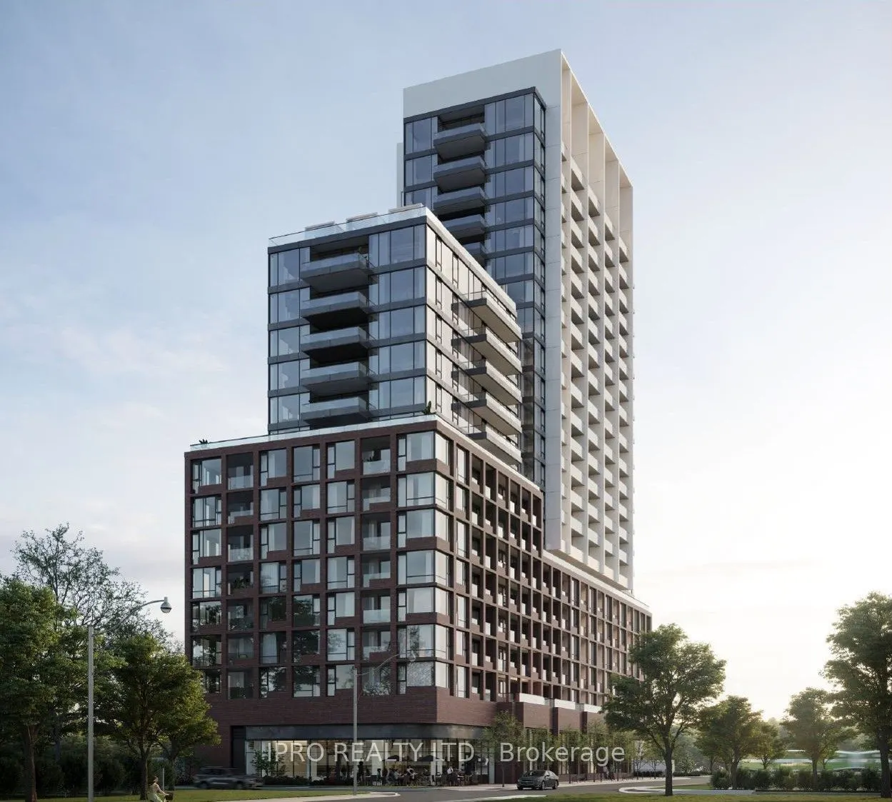 28 Ann Street, #1412