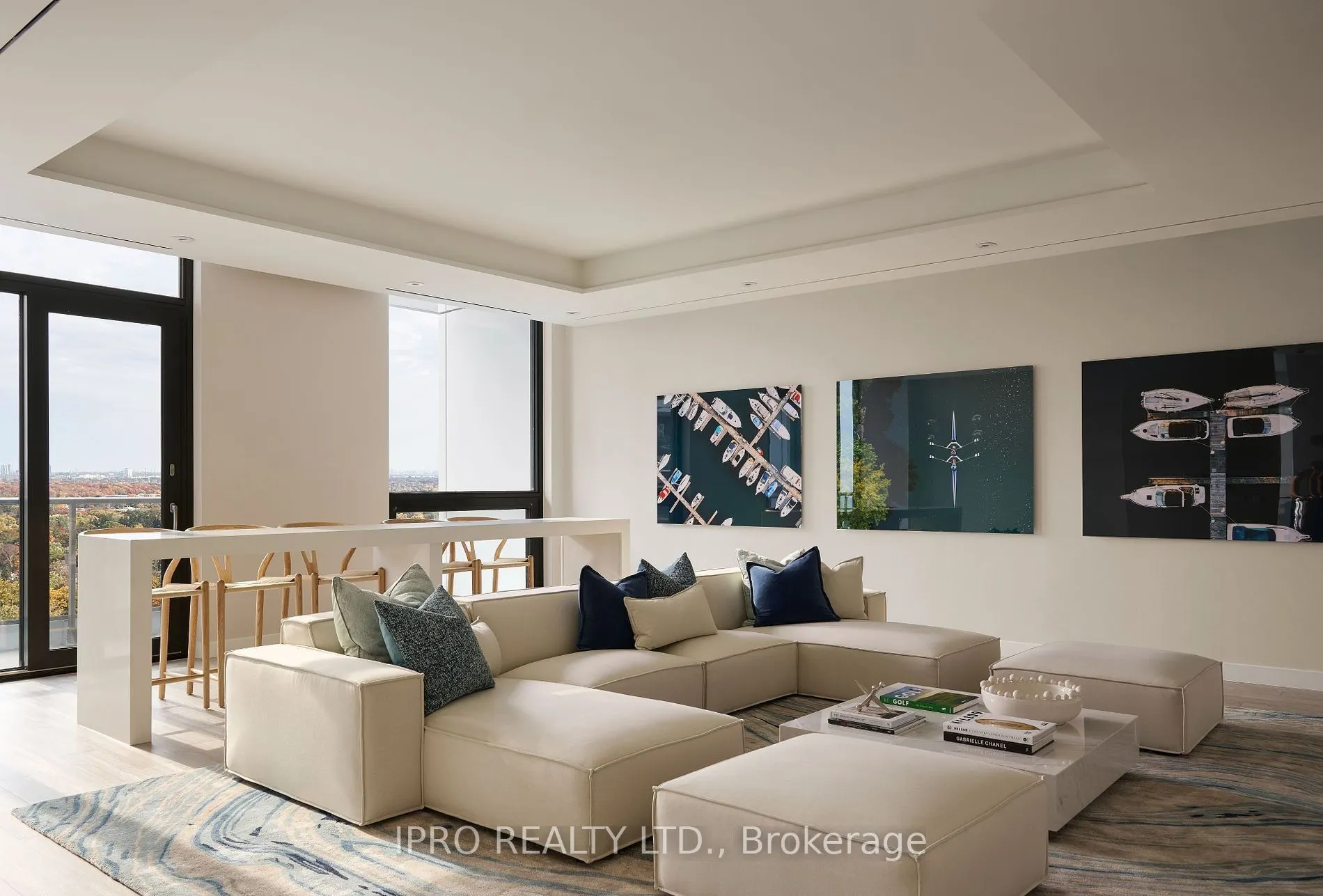 28 Ann Street, #1412