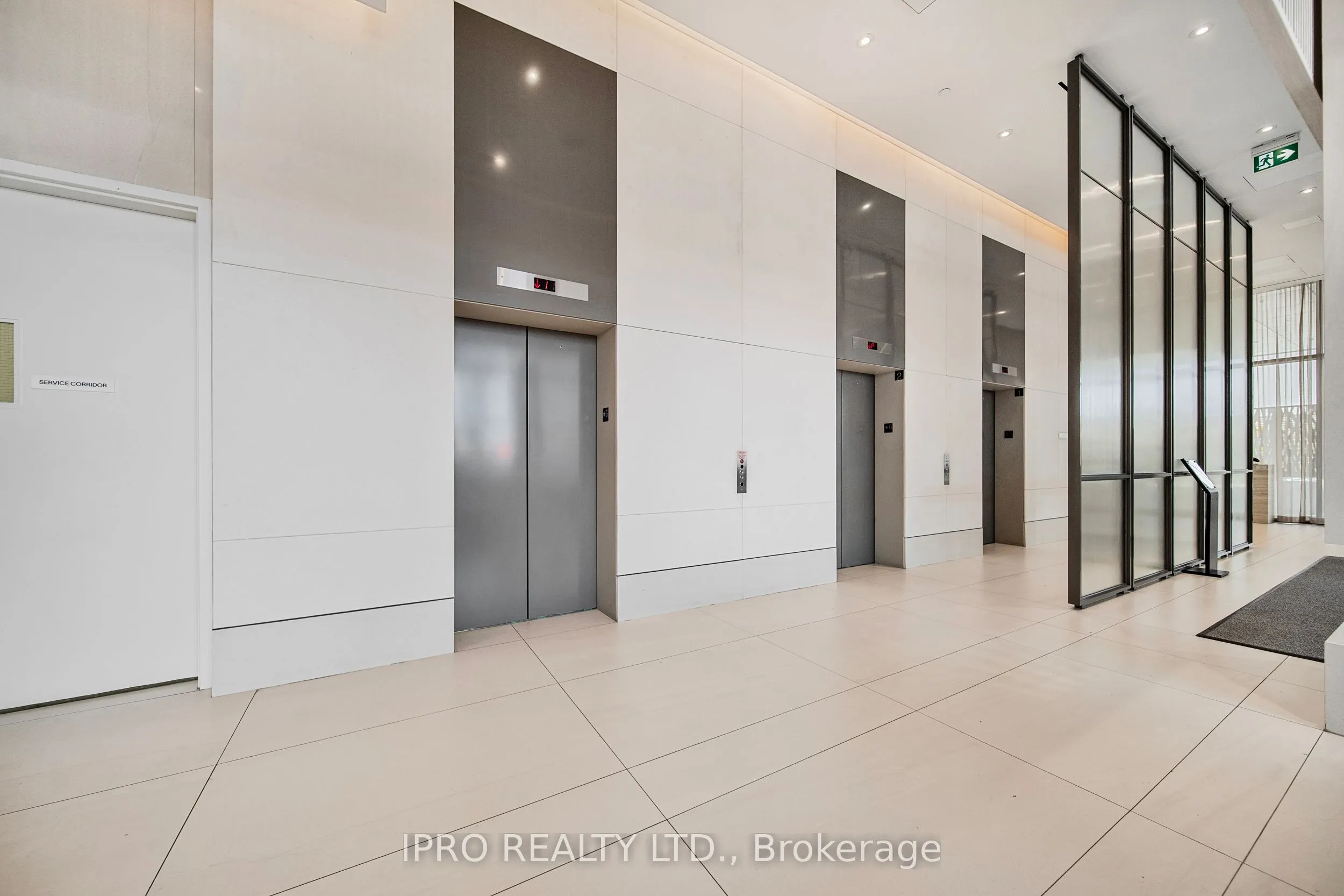 28 Ann Street, #1412