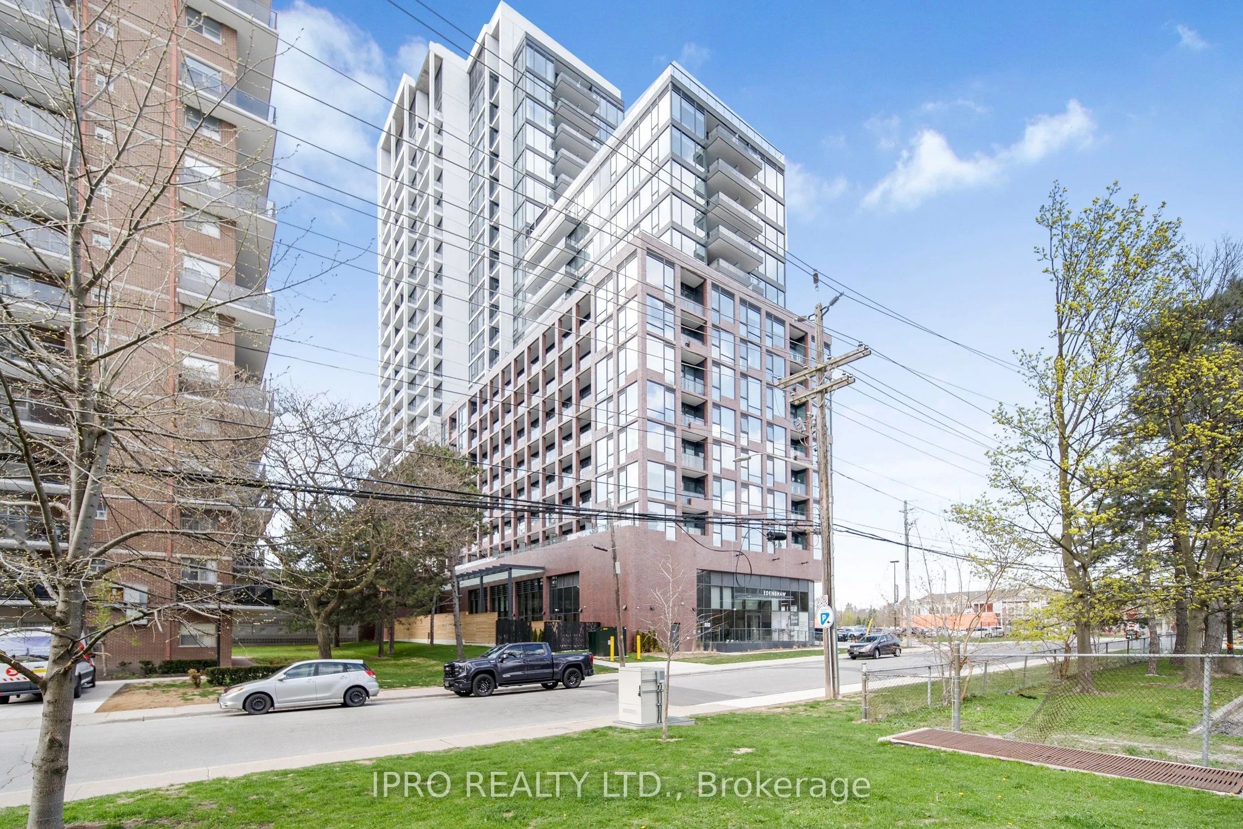 28 Ann Street, #1412